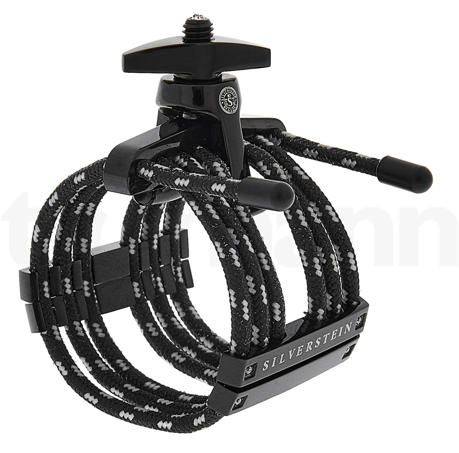 פיה Silverstein HEXA Black Gen.5 #08 4 פיה Silverstein HEXA Black Gen.5 #08 – תמונה 4