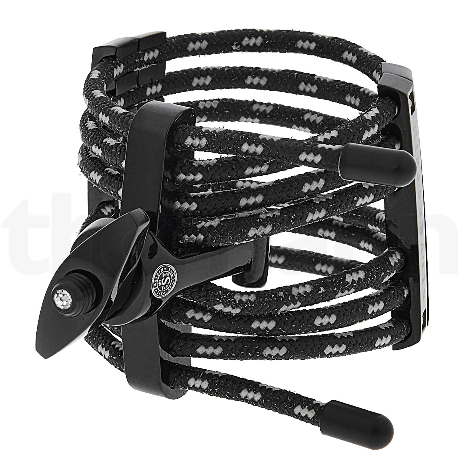 פיה Silverstein HEXA Black Gen.5 #08 2 פיה Silverstein HEXA Black Gen.5 #08 – תמונה 2