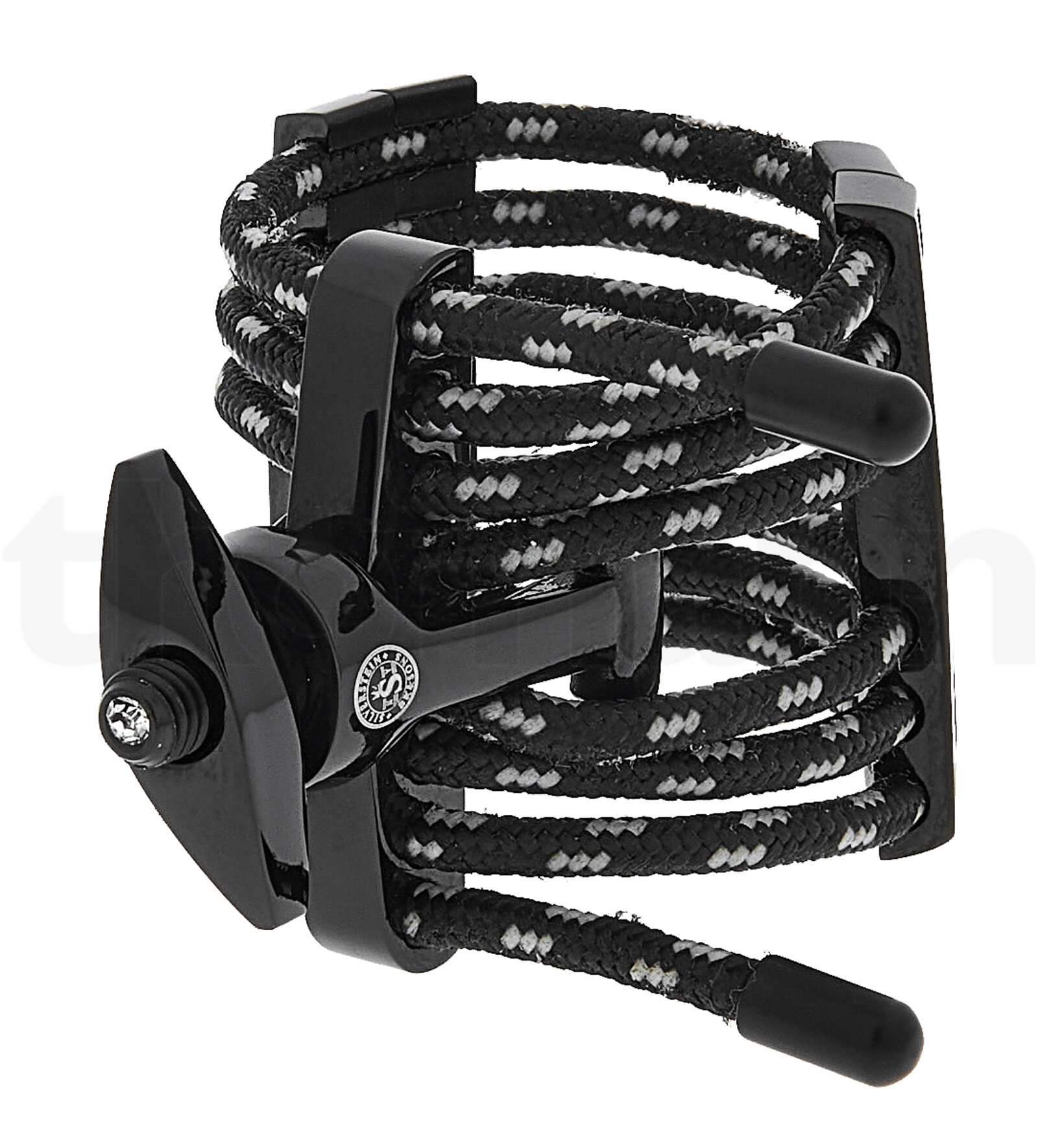 פיה Silverstein HEXA Black Gen.5 #01 2 פיה Silverstein HEXA Black Gen.5 #01 – תמונה 2