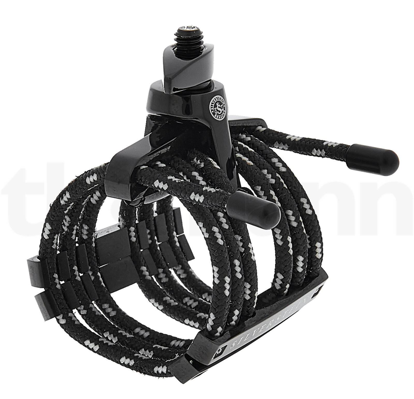 פיה Silverstein HEXA Black Gen.5 #01 6 פיה Silverstein HEXA Black Gen.5 #01 – תמונה 6