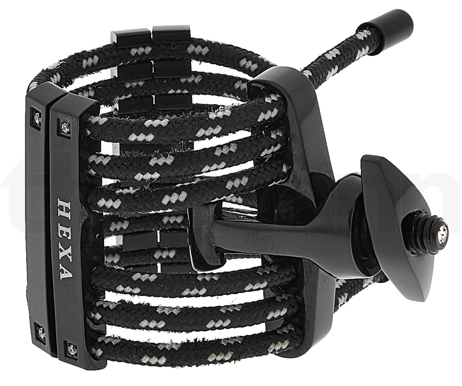 פיה Silverstein HEXA Black Gen.5 #01 4 פיה Silverstein HEXA Black Gen.5 #01 – תמונה 4