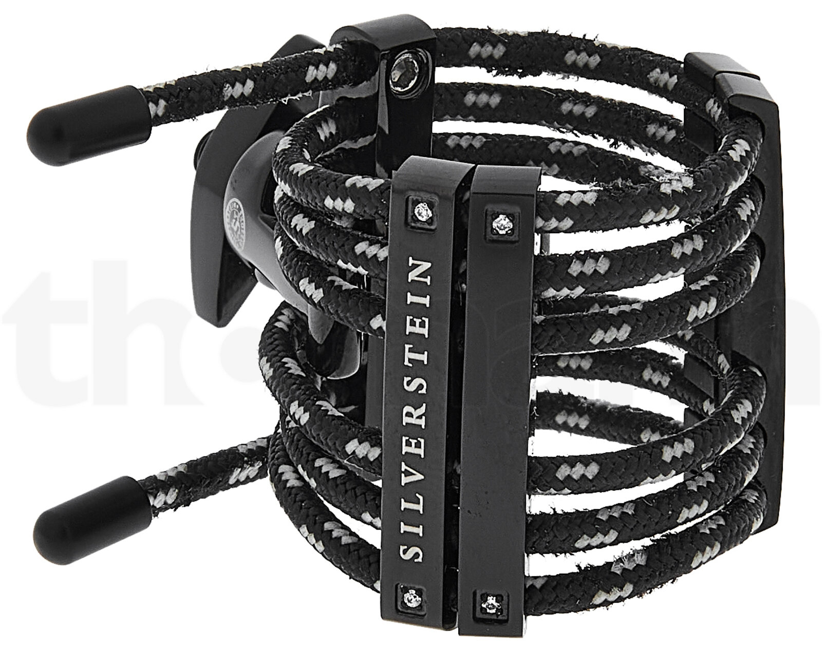 פיה Silverstein HEXA Black Gen.5 #01 5 פיה Silverstein HEXA Black Gen.5 #01 – תמונה 5