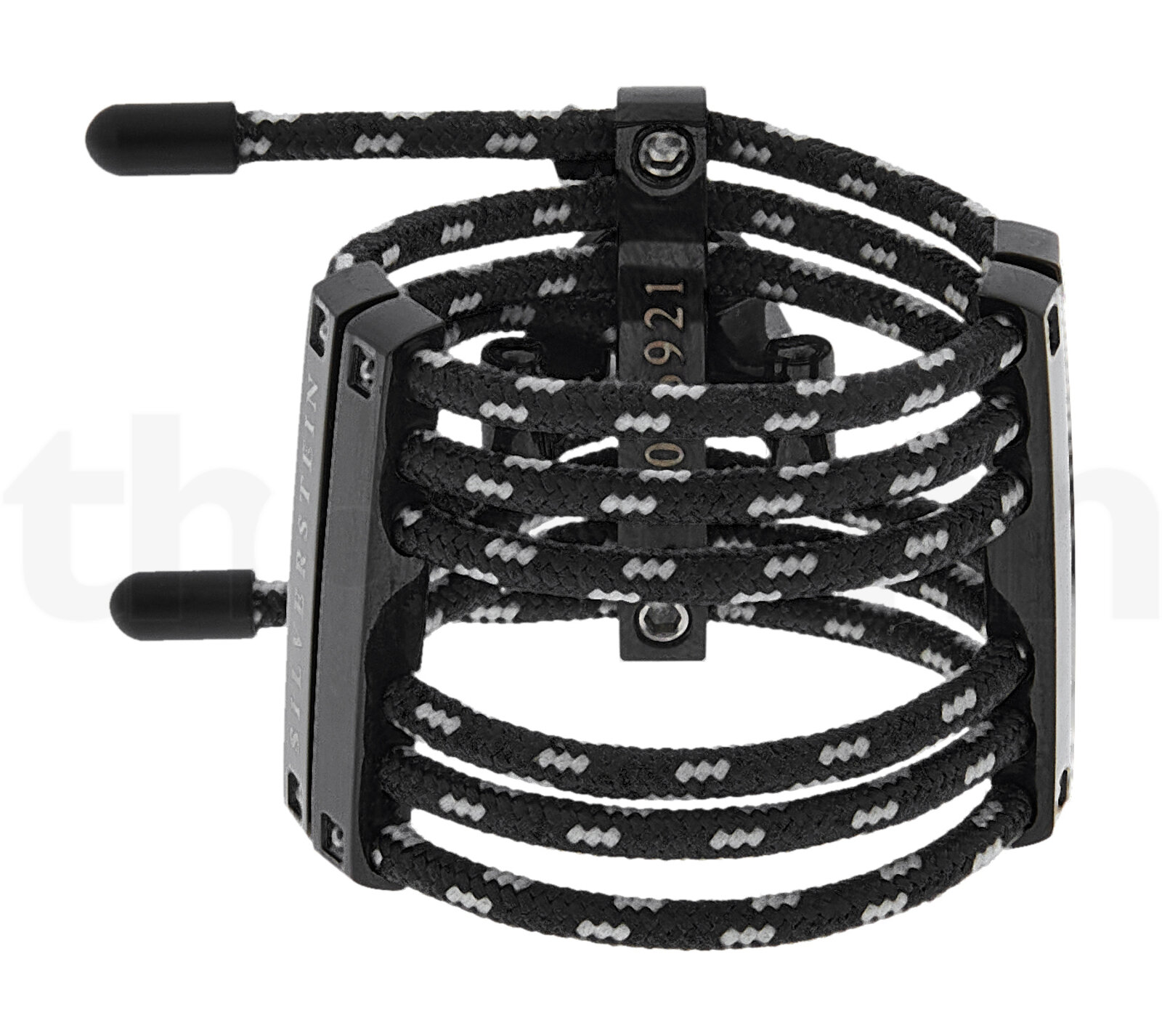 פיה Silverstein HEXA Black Gen.5 #08 6 פיה Silverstein HEXA Black Gen.5 #08 – תמונה 6