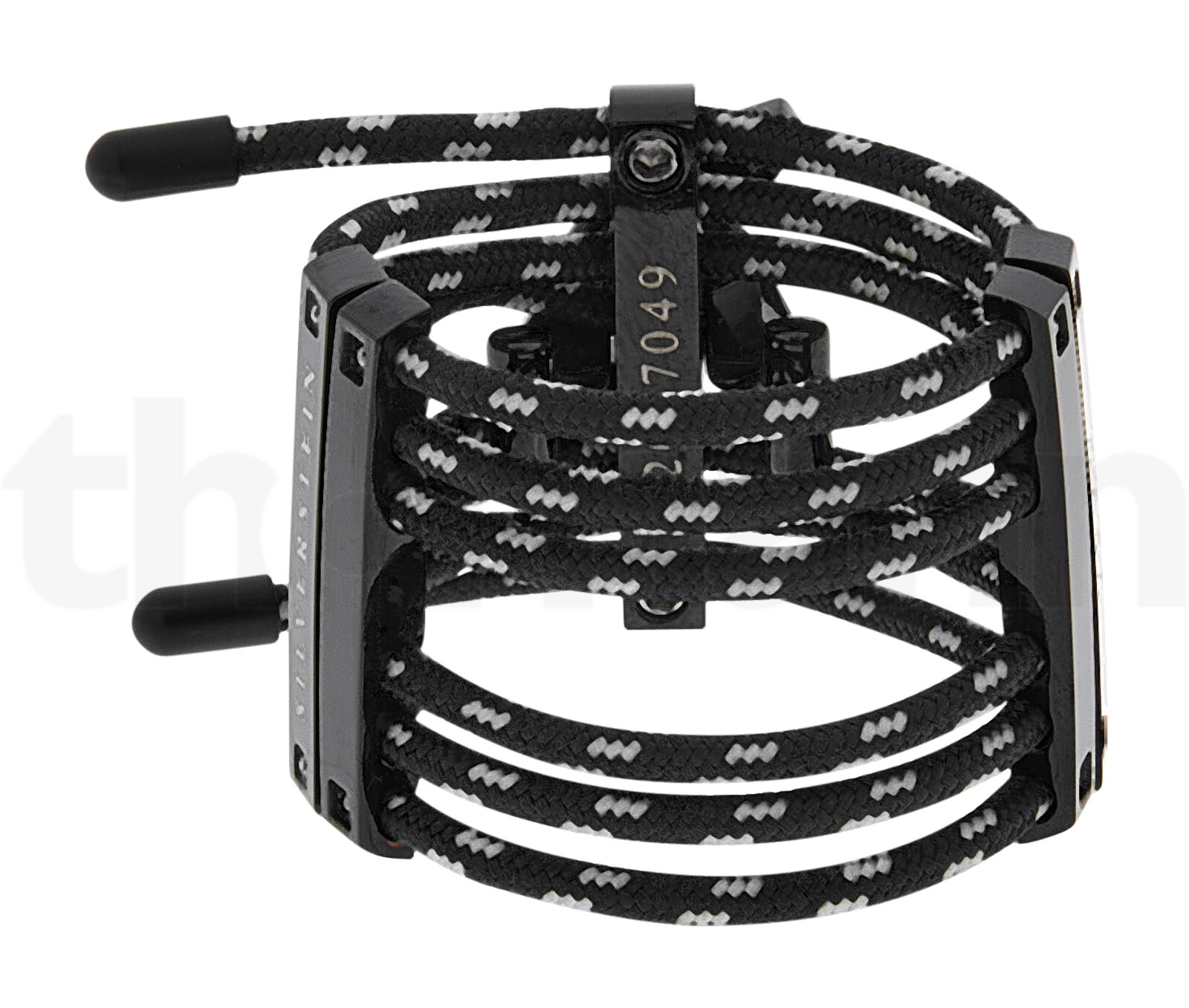 פיה Silverstein HEXA Black Gen.5 #10 5 פיה Silverstein HEXA Black Gen.5 #10 – תמונה 5