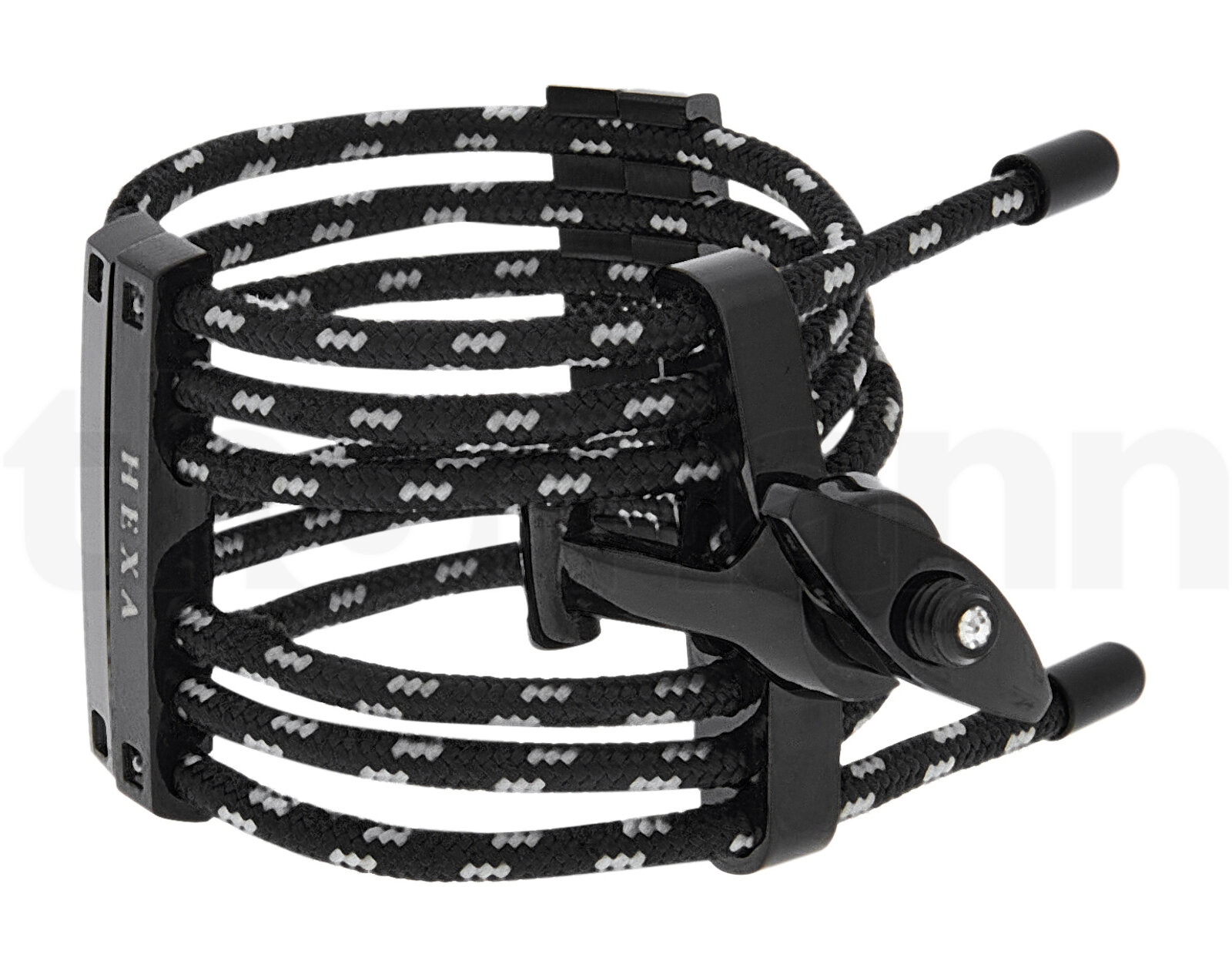 פיה Silverstein HEXA Black Gen.5 #10 4 פיה Silverstein HEXA Black Gen.5 #10 – תמונה 4