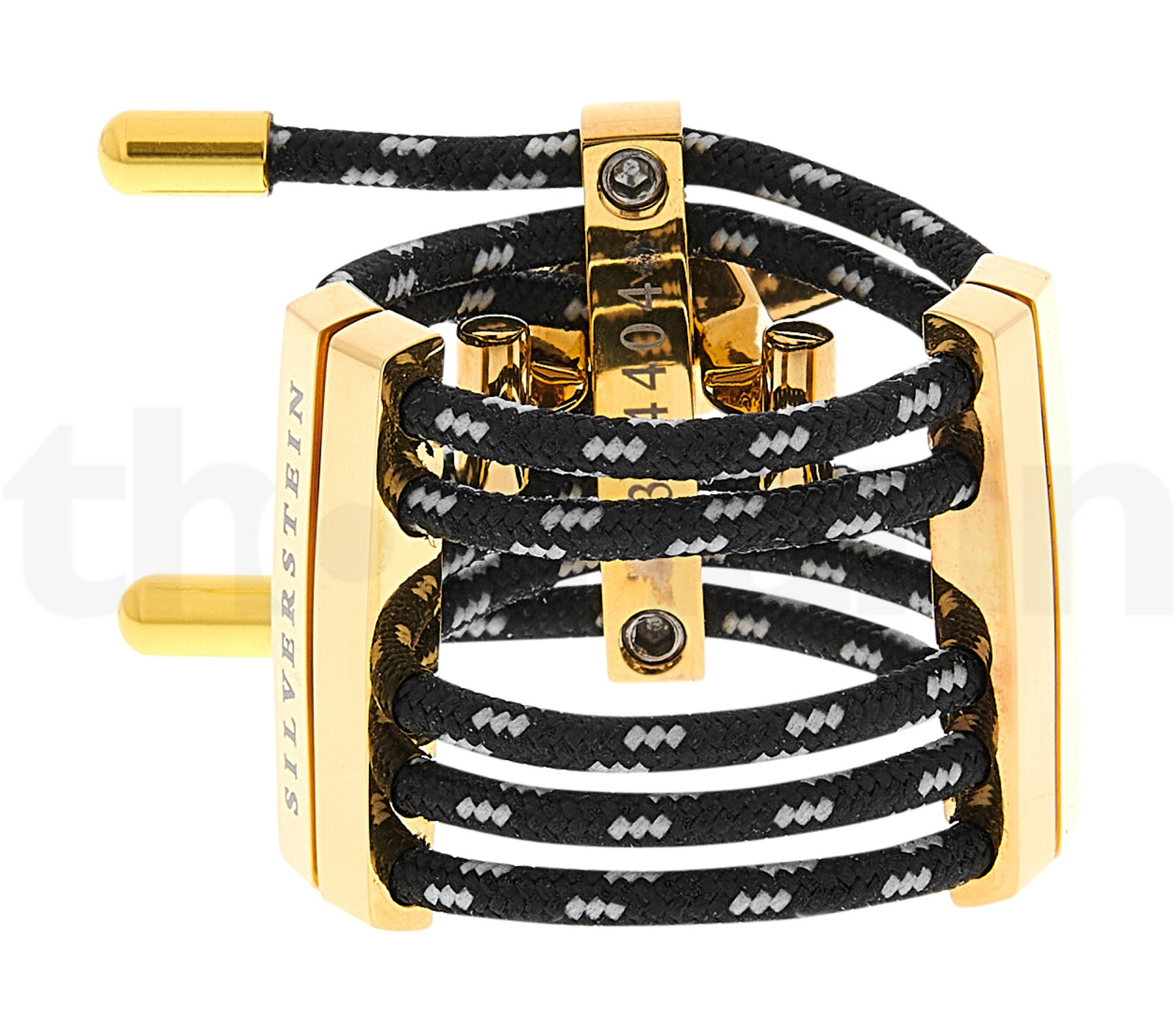 פיה Silverstein CRYO Gold Gen.5 #05 5 פיה Silverstein CRYO Gold Gen.5 #05 – תמונה 5