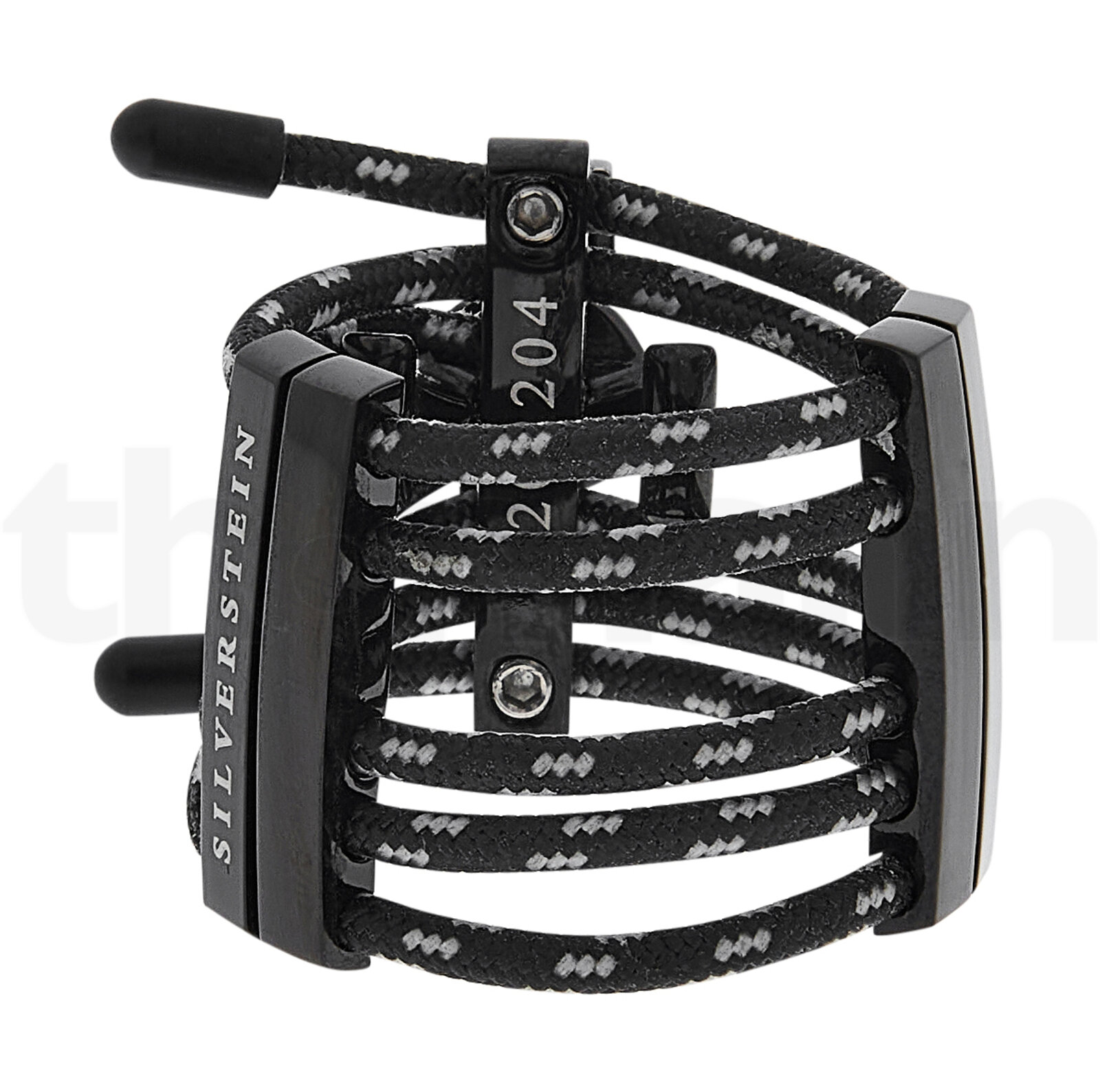 פיה Silverstein CRYO Black Gen.5 #05 5 פיה Silverstein CRYO Black Gen.5 #05 – תמונה 5