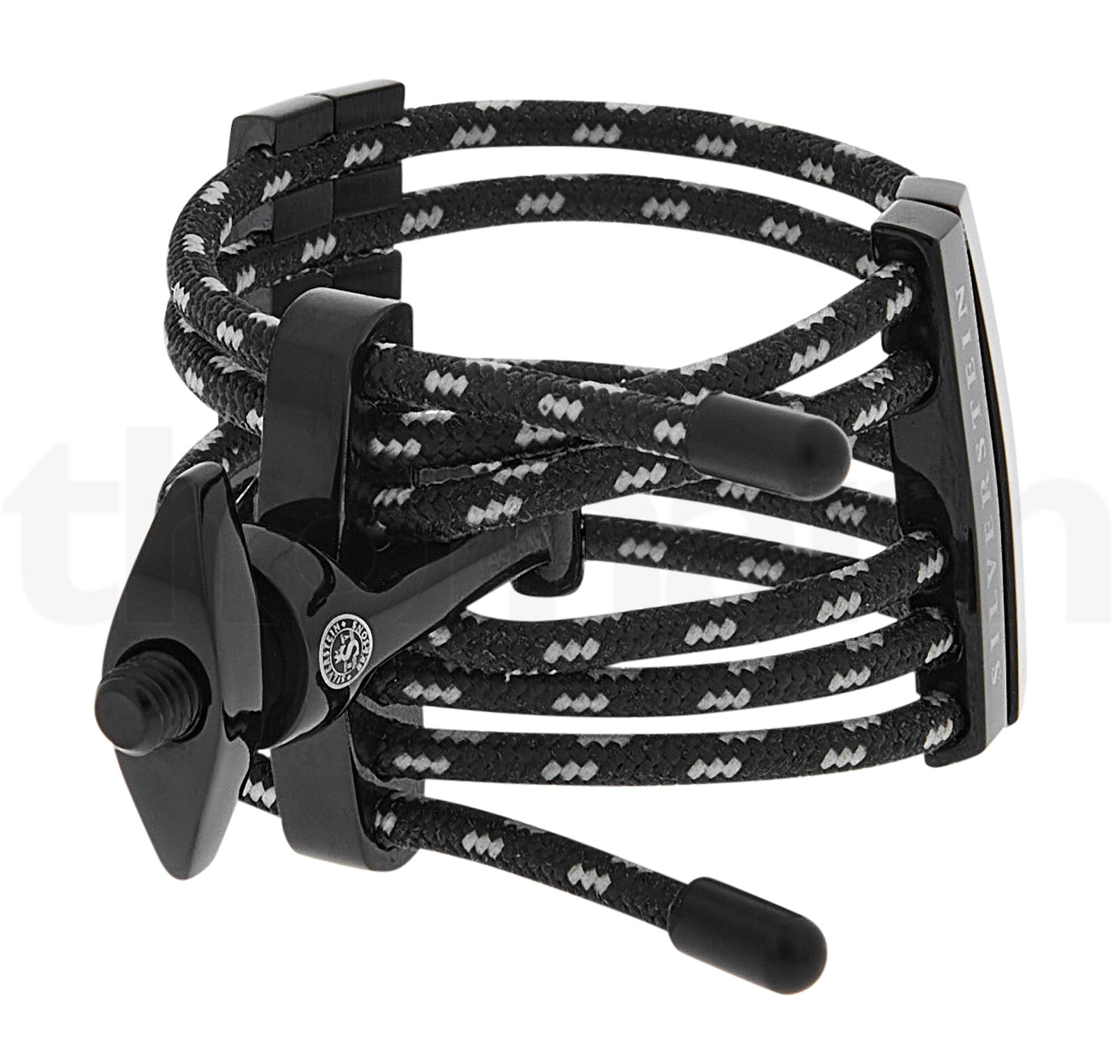 פיה Silverstein CRYO Black Gen.5 #10 2 פיה Silverstein CRYO Black Gen.5 #10 – תמונה 2