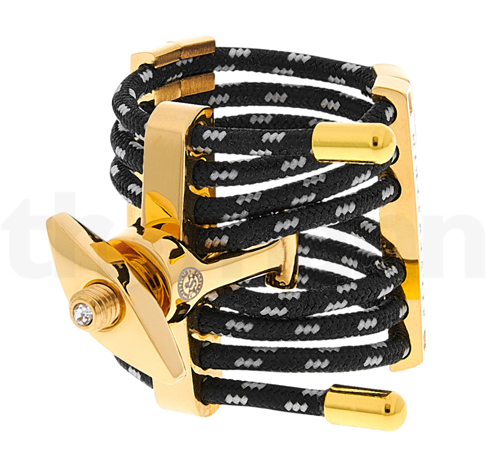 פיה Silverstein HEXA Gold Gen.5 #01 2 פיה Silverstein HEXA Gold Gen.5 #01 – תמונה 2