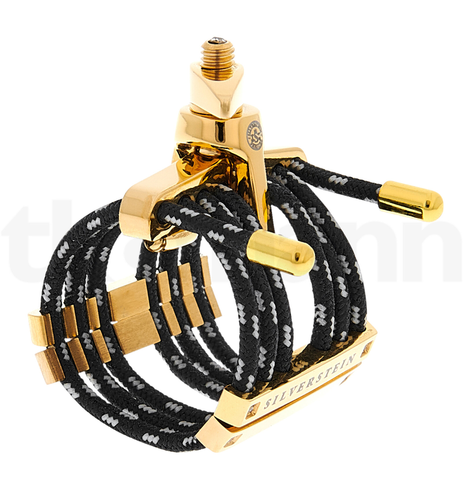 פיה Silverstein HEXA Gold Gen.5 #01 6 פיה Silverstein HEXA Gold Gen.5 #01 – תמונה 6