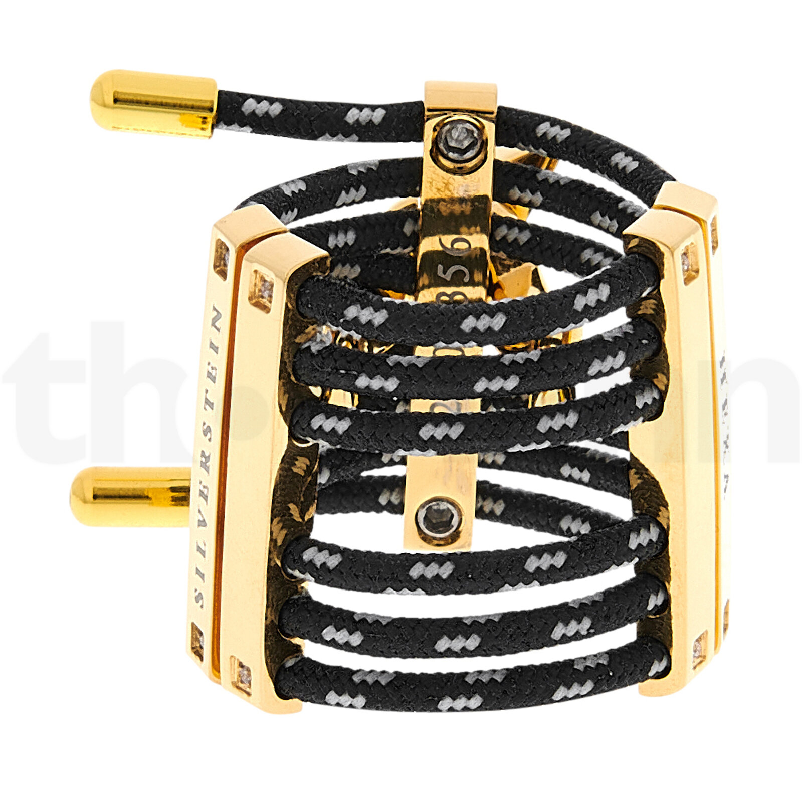 פיה Silverstein HEXA Gold Gen.5 #01 5 פיה Silverstein HEXA Gold Gen.5 #01 – תמונה 5
