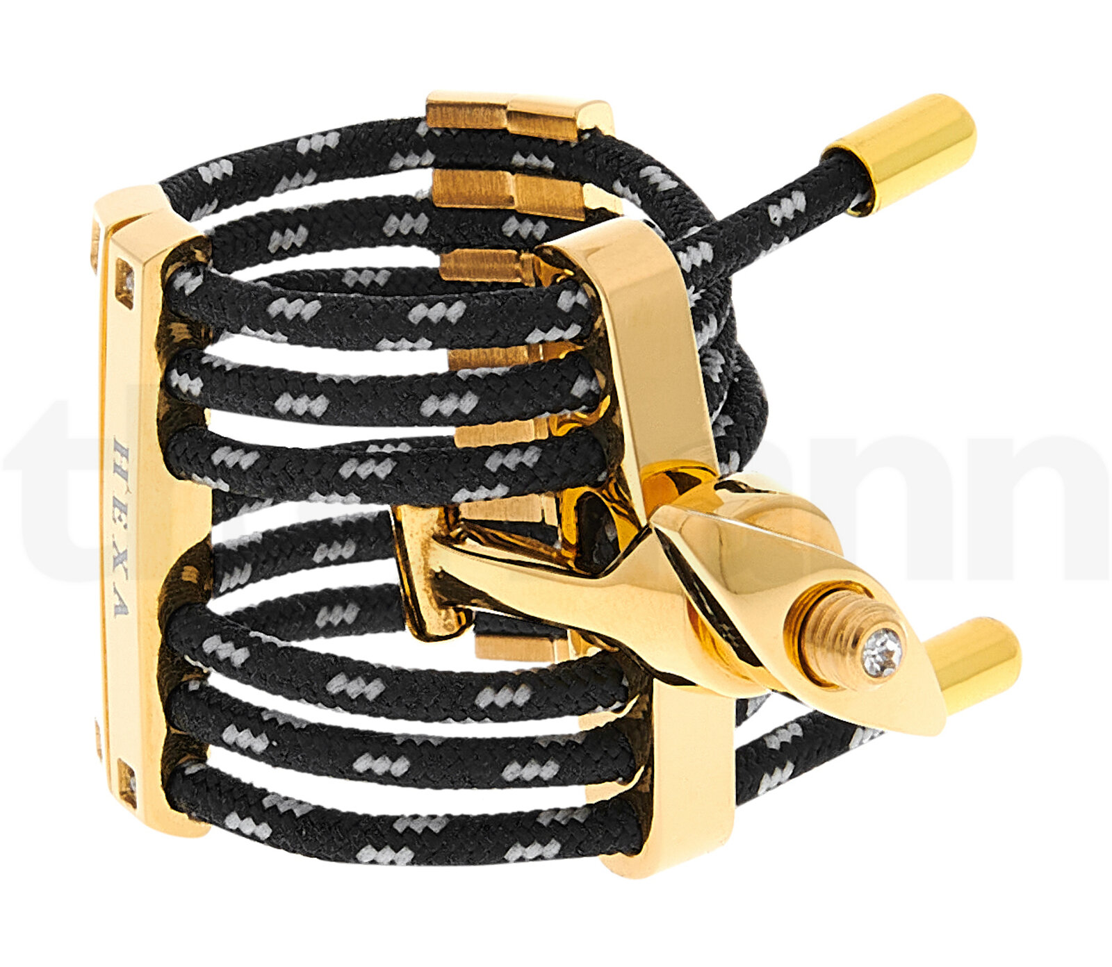 פיה Silverstein HEXA Gold Gen.5 #01 4 פיה Silverstein HEXA Gold Gen.5 #01 – תמונה 4