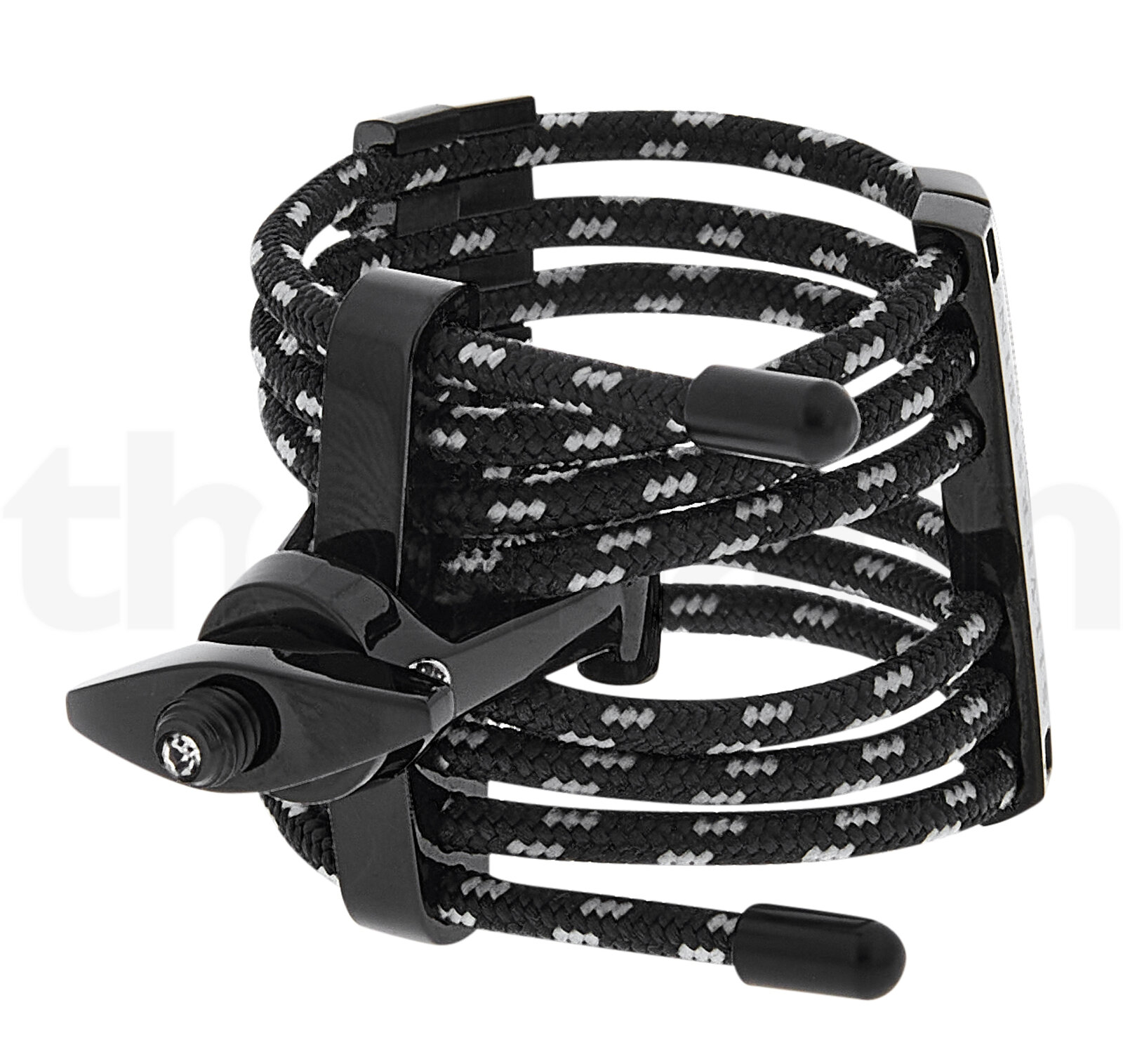פיה Silverstein HEXA Black Gen.5 #07 2 פיה Silverstein HEXA Black Gen.5 #07 – תמונה 2