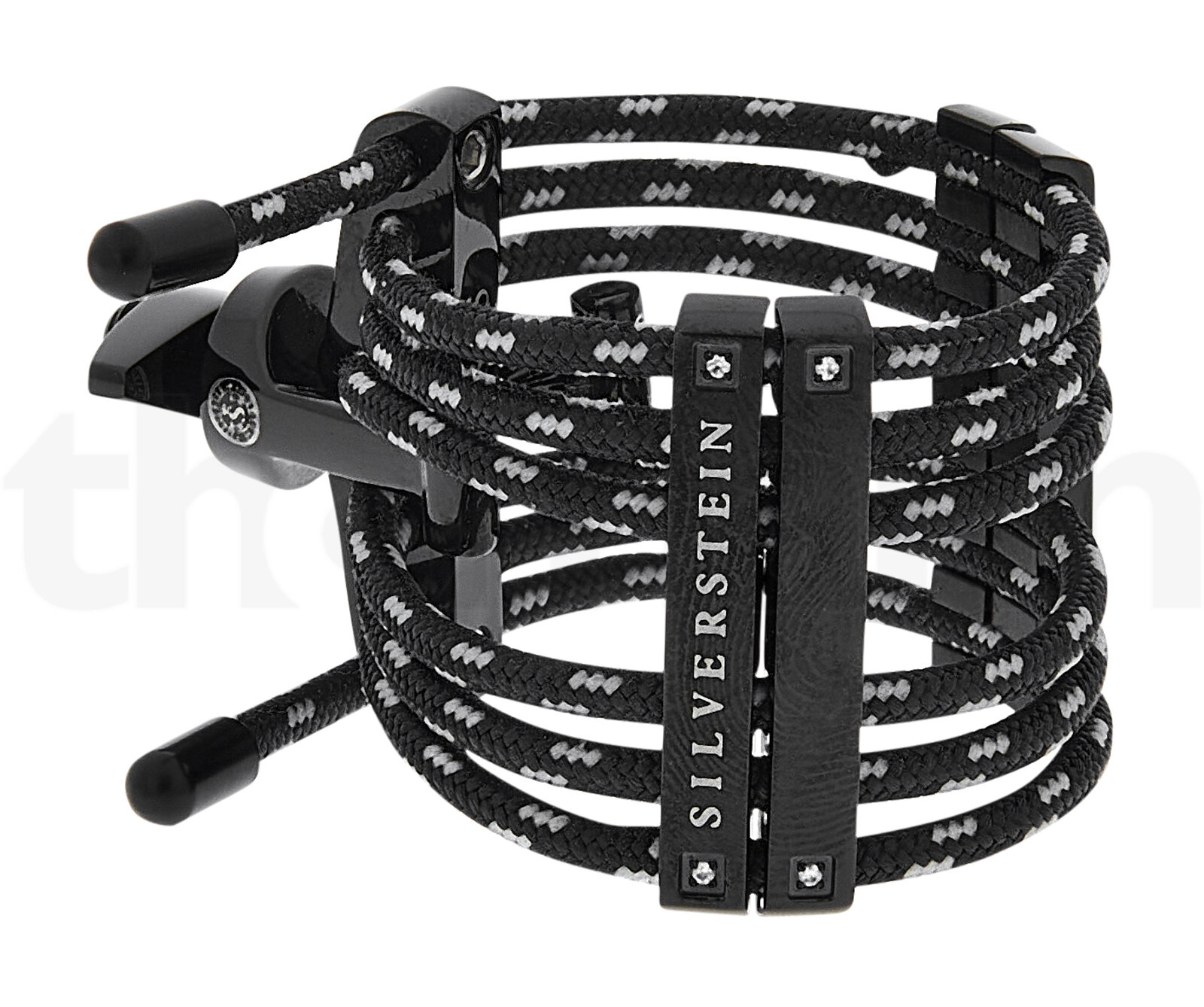 פיה Silverstein HEXA Black Gen.5 #07 5 פיה Silverstein HEXA Black Gen.5 #07 – תמונה 5