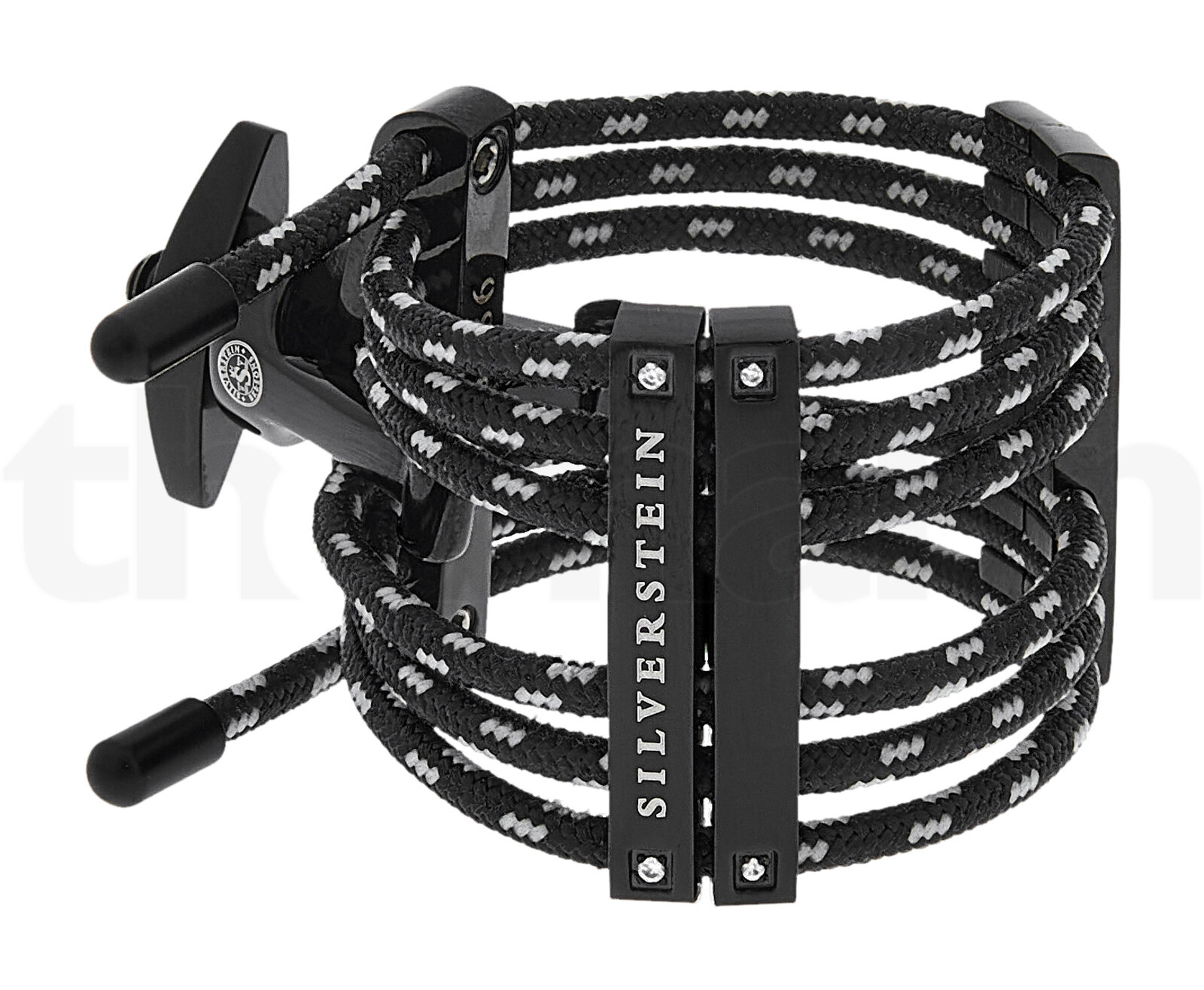 פיה Silverstein HEXA Black Gen.5 #09 5 פיה Silverstein HEXA Black Gen.5 #09 – תמונה 5