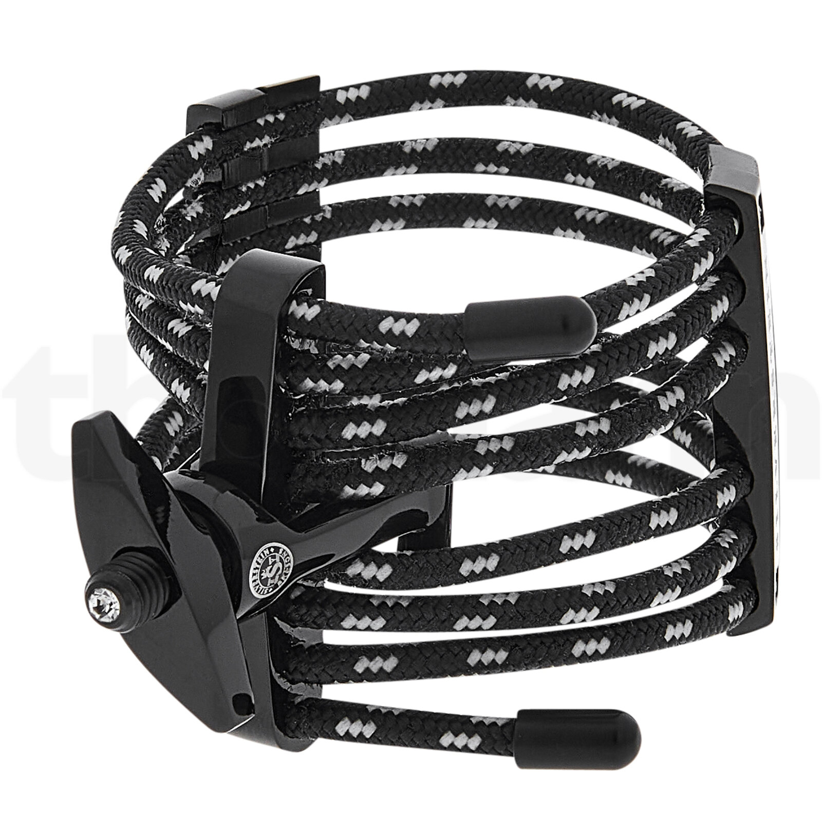 פיה Silverstein HEXA Black Gen.5 #11 2 פיה Silverstein HEXA Black Gen.5 #11 – תמונה 2