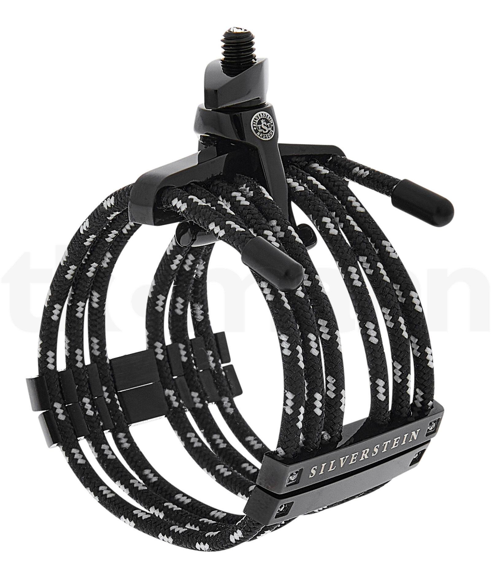 פיה Silverstein HEXA Black Gen.5 #11 6 פיה Silverstein HEXA Black Gen.5 #11 – תמונה 6