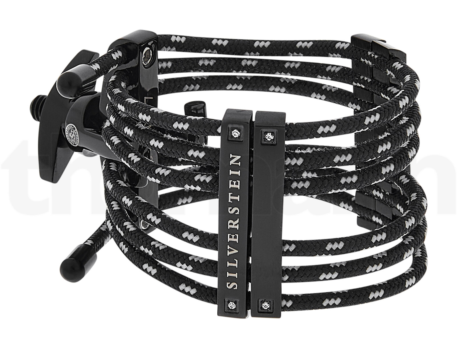 פיה Silverstein HEXA Black Gen.5 #11 5 פיה Silverstein HEXA Black Gen.5 #11 – תמונה 5