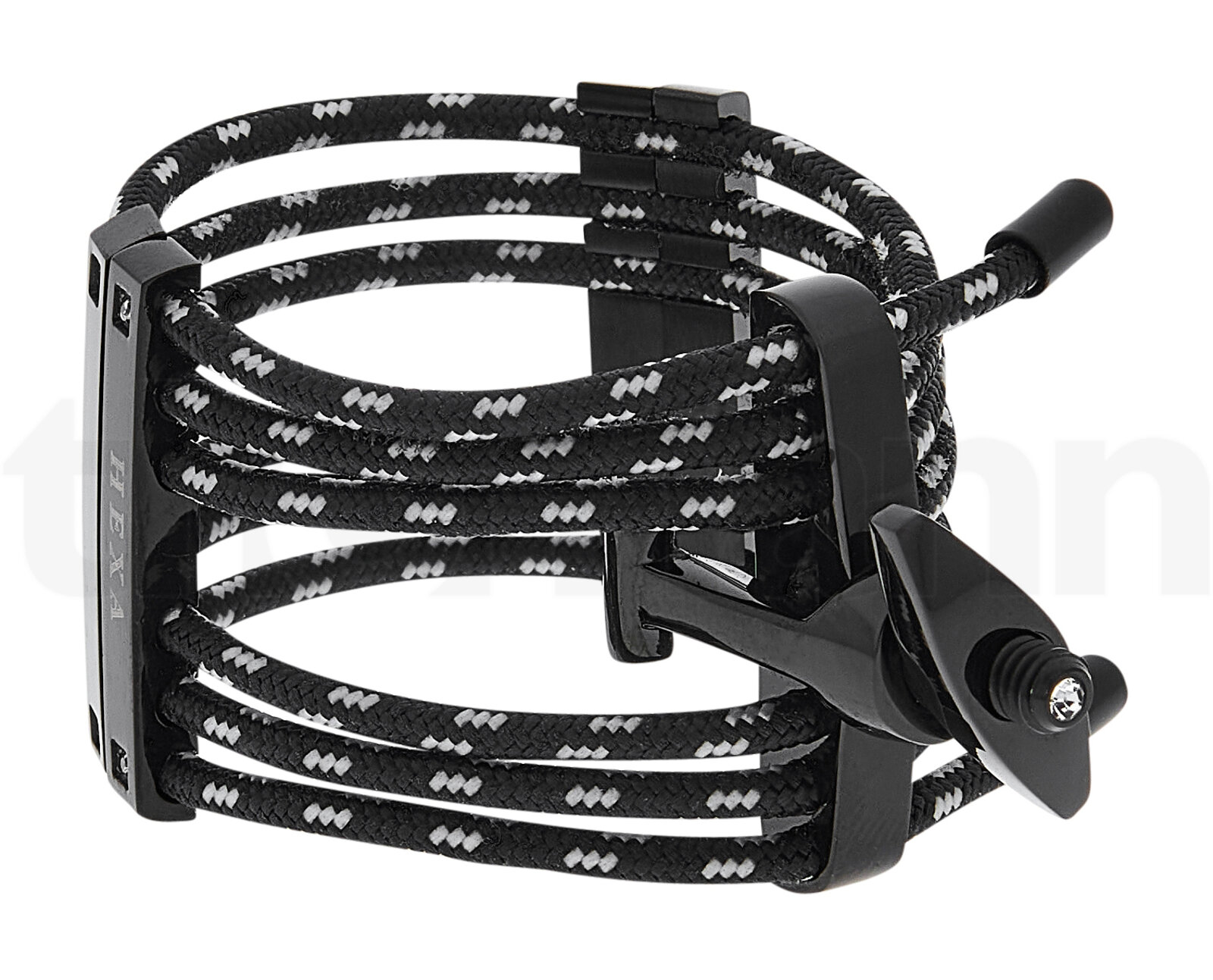 פיה Silverstein HEXA Black Gen.5 #11 4 פיה Silverstein HEXA Black Gen.5 #11 – תמונה 4