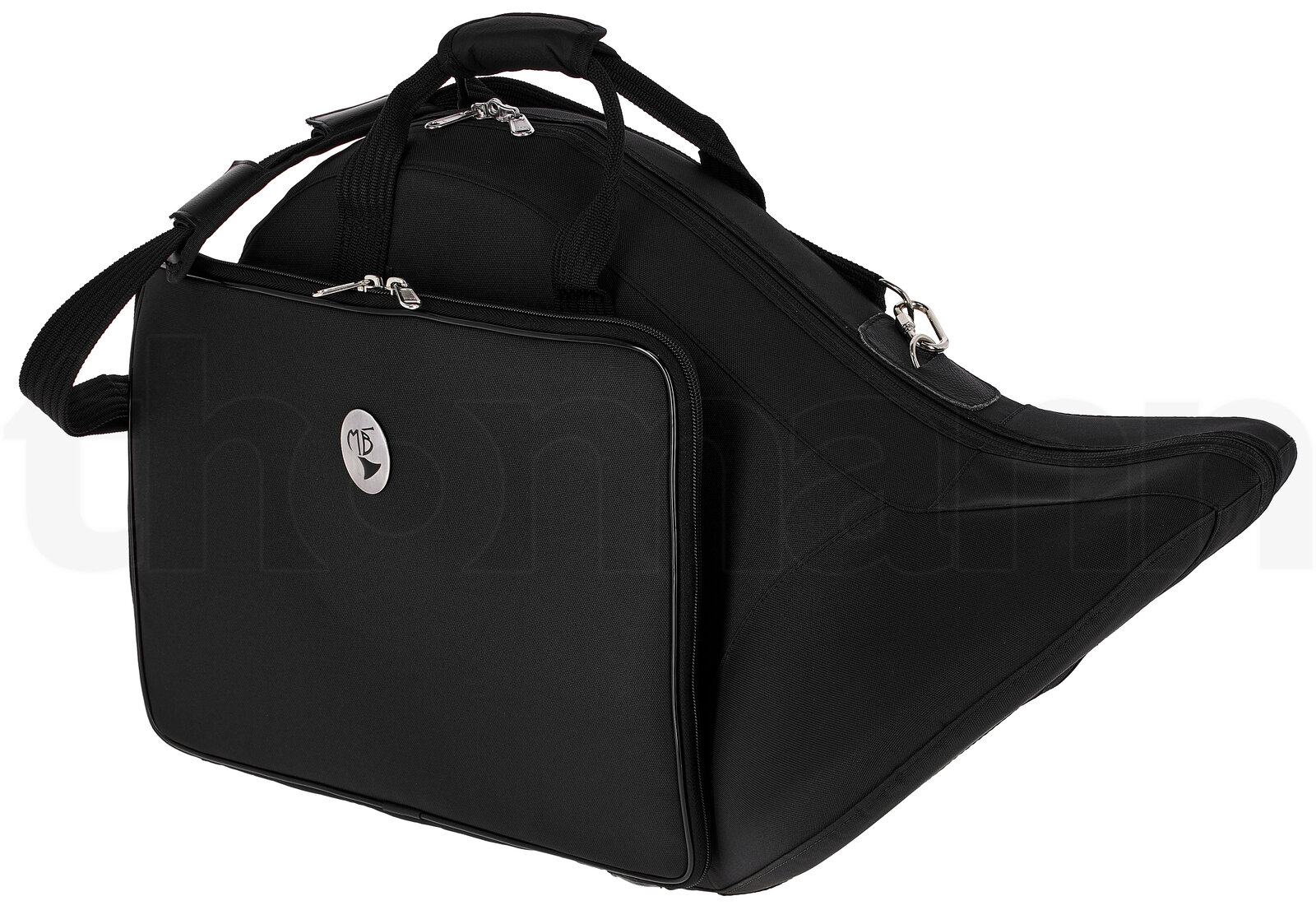 נרתיק Marcus Bonna MB-2N Case for French Horn 2 נרתיק Marcus Bonna MB-2N Case for French Horn – תמונה 2