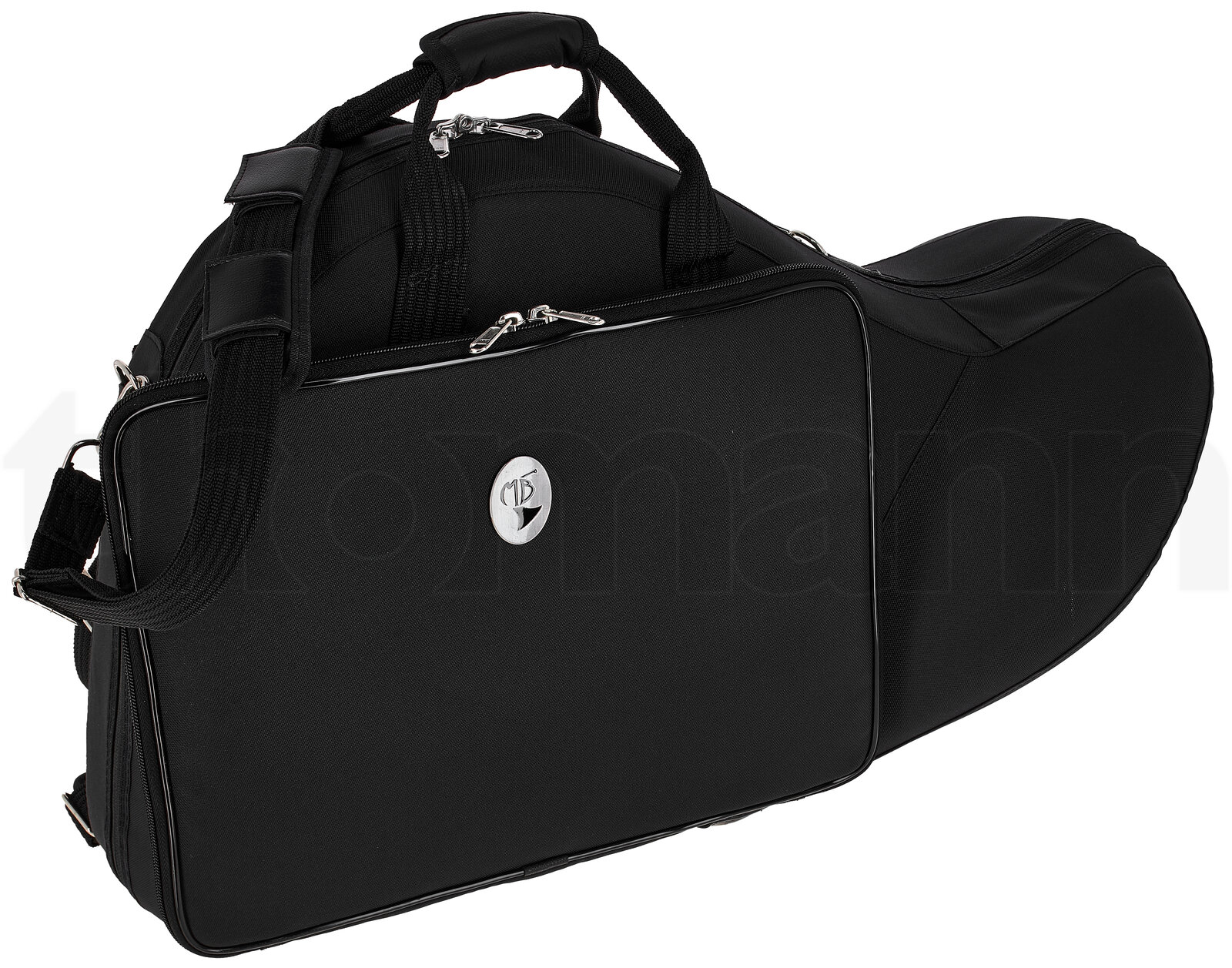 נרתיק Marcus Bonna MB-2N Case for French Horn 5 נרתיק Marcus Bonna MB-2N Case for French Horn – תמונה 5
