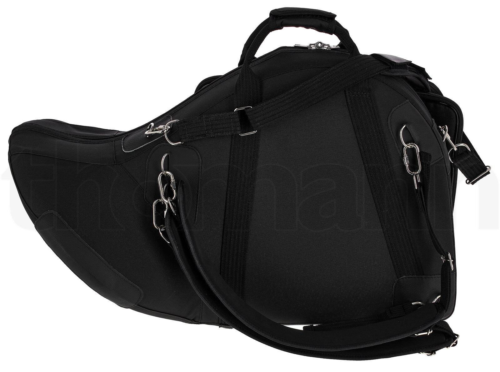 נרתיק Marcus Bonna MB-2N Case for French Horn 6 נרתיק Marcus Bonna MB-2N Case for French Horn – תמונה 6
