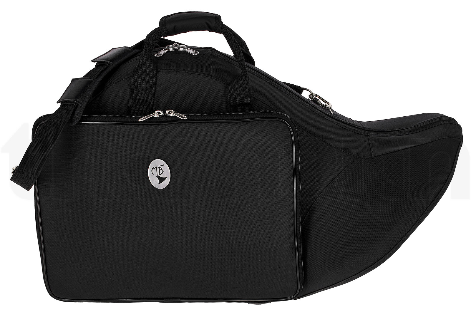 נרתיק Marcus Bonna MB-2N Case for French Horn 4 נרתיק Marcus Bonna MB-2N Case for French Horn – תמונה 4