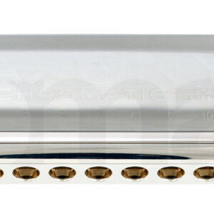מפוחית C.A. Seydel Söhne Saxony Chromatic Harp Bb