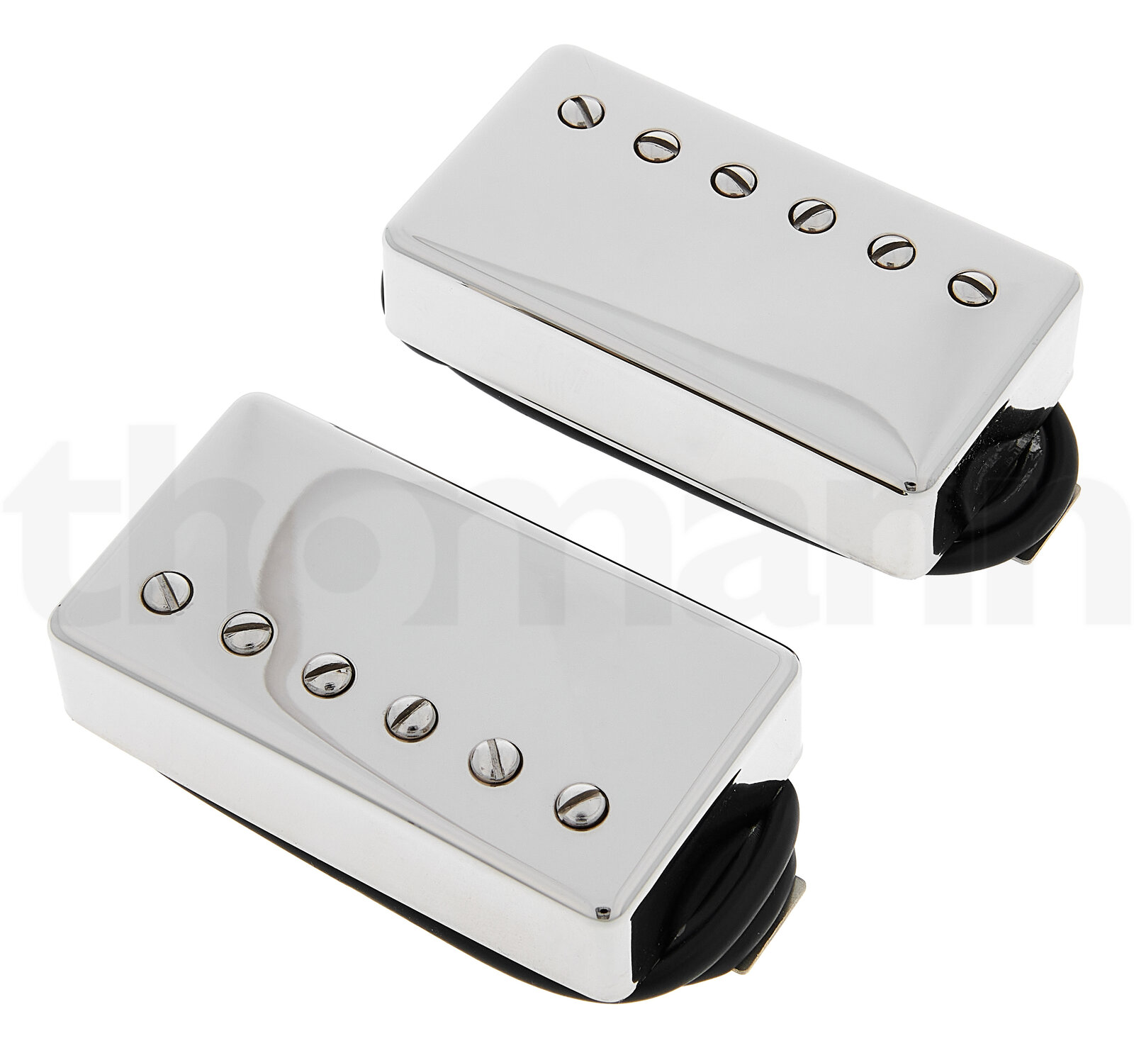 פיקאפ לגיטרה Lollar Imperial Set N 2 פיקאפ לגיטרה Lollar Imperial Set N – תמונה 2