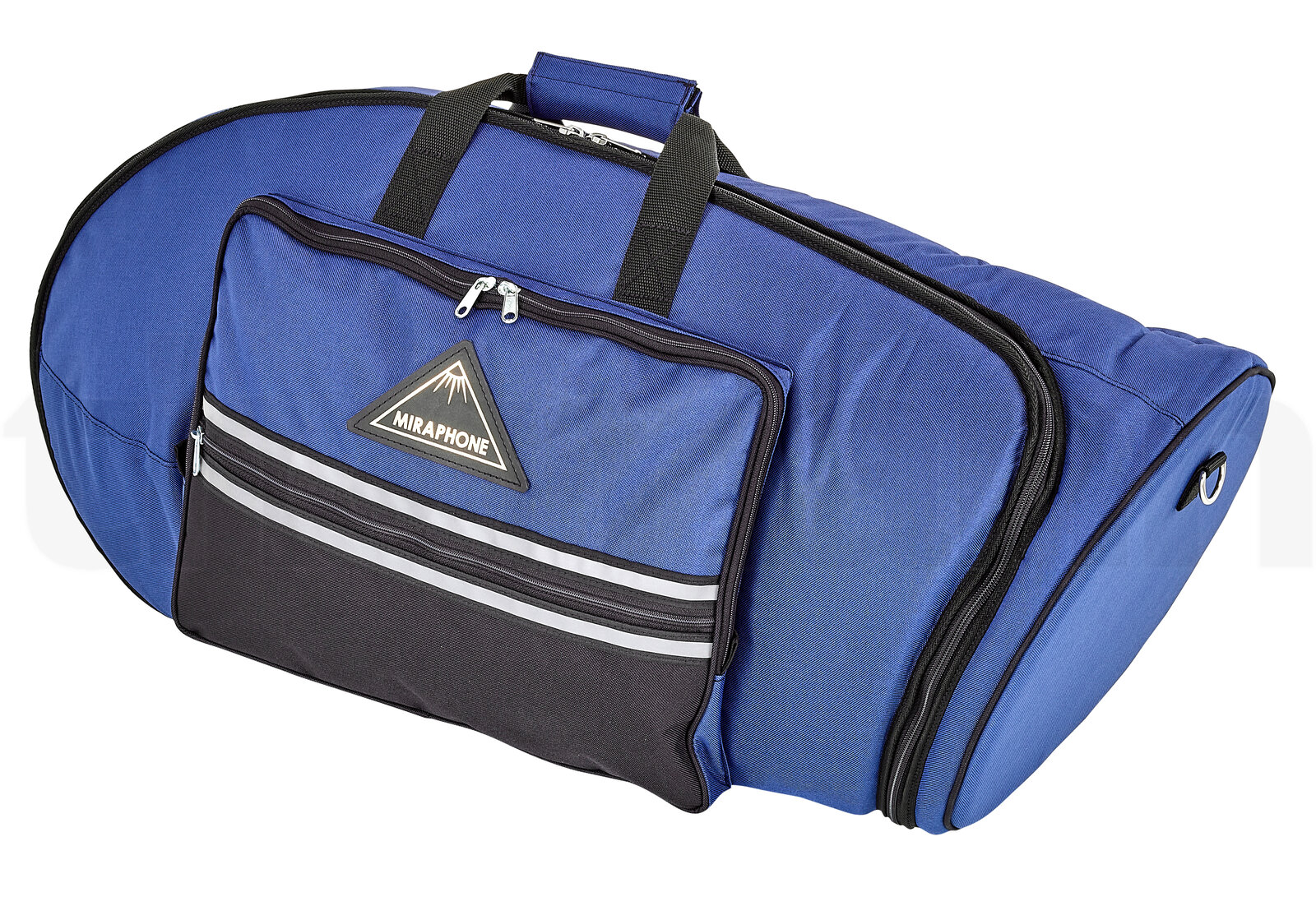 נרתיק Miraphone G070010 Gigbag Kaiser Baritone 2 נרתיק Miraphone G070010 Gigbag Kaiser Baritone – תמונה 2