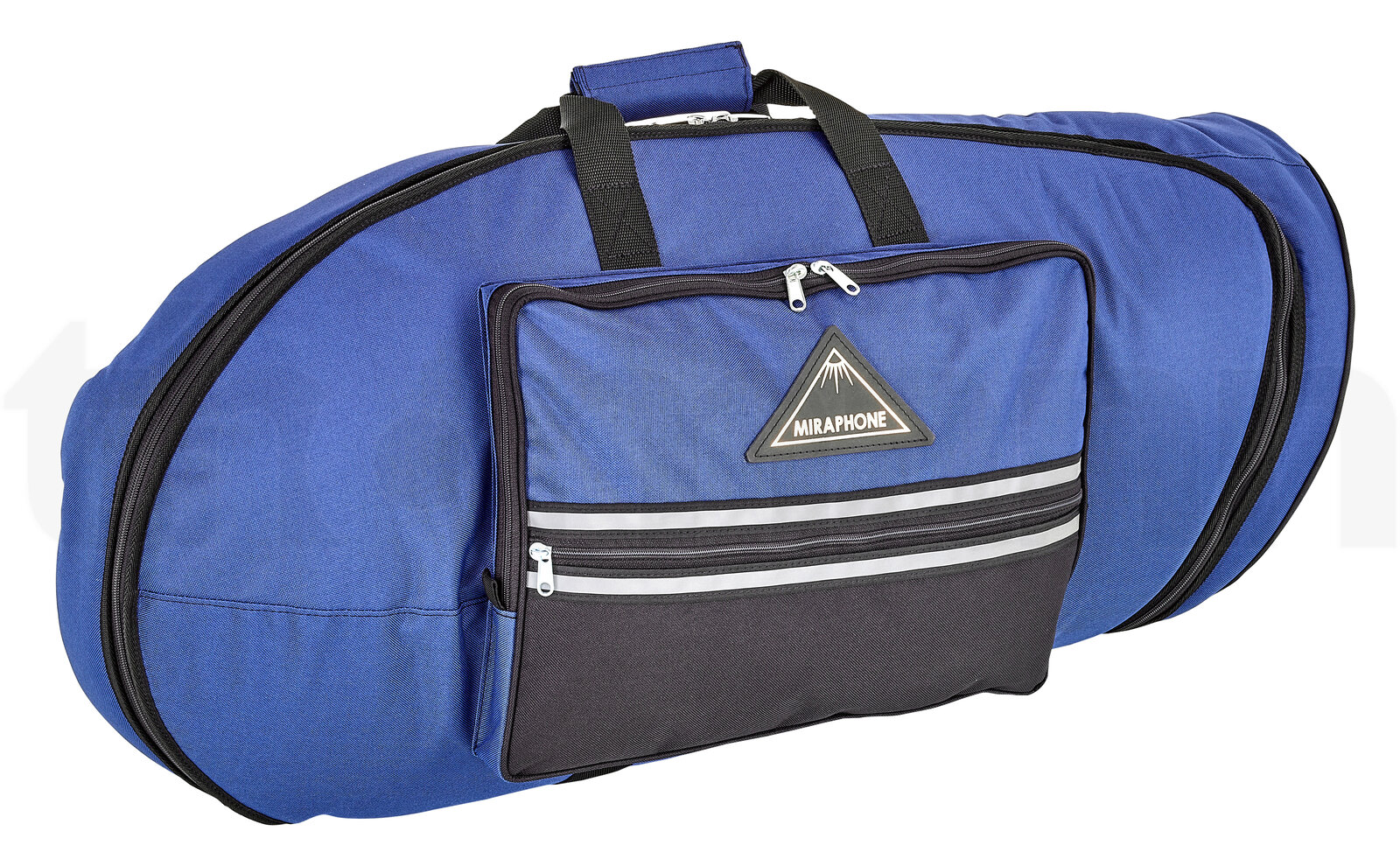 נרתיק Miraphone G070010 Gigbag Kaiser Baritone 5 נרתיק Miraphone G070010 Gigbag Kaiser Baritone – תמונה 5