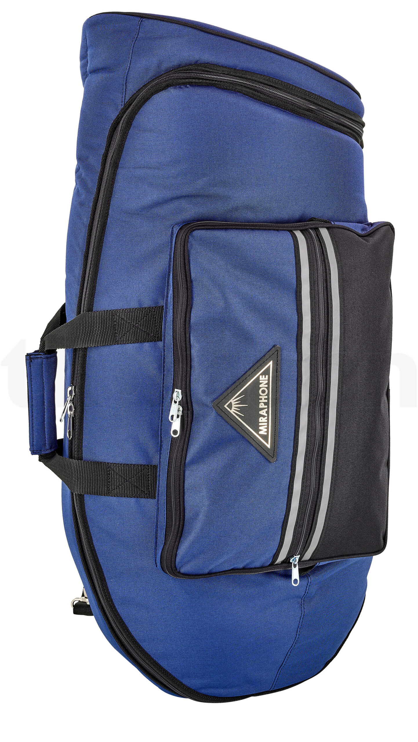 נרתיק Miraphone G070010 Gigbag Kaiser Baritone 6 נרתיק Miraphone G070010 Gigbag Kaiser Baritone – תמונה 6