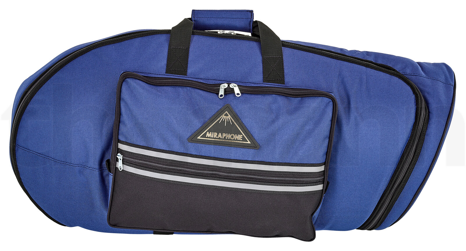 נרתיק Miraphone G070010 Gigbag Kaiser Baritone 4 נרתיק Miraphone G070010 Gigbag Kaiser Baritone – תמונה 4