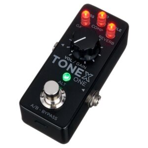 פדל מגבר חכם IK Multimedia TONEX ONE
