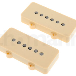 פיקאפ לגיטרה Lollar ’63 J-Master Set CR