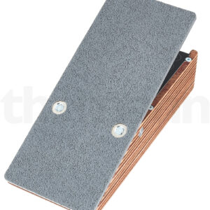 פדל אפקטים Hanika PPA-SLV Volume-Pedal Preamp