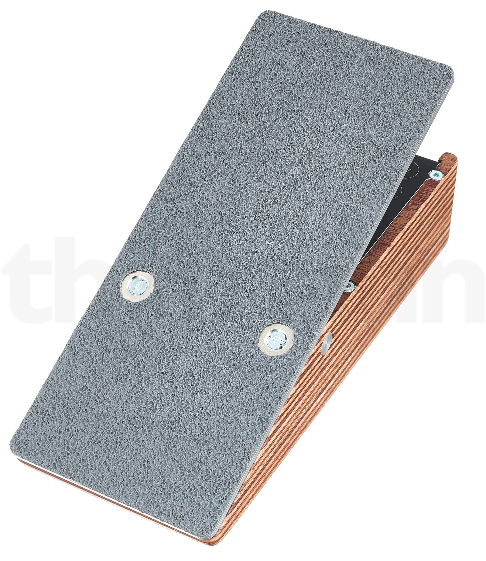 פדל אפקטים Hanika PPA-SLV Volume-Pedal Preamp 2 פדל אפקטים Hanika PPA-SLV Volume-Pedal Preamp – תמונה 2
