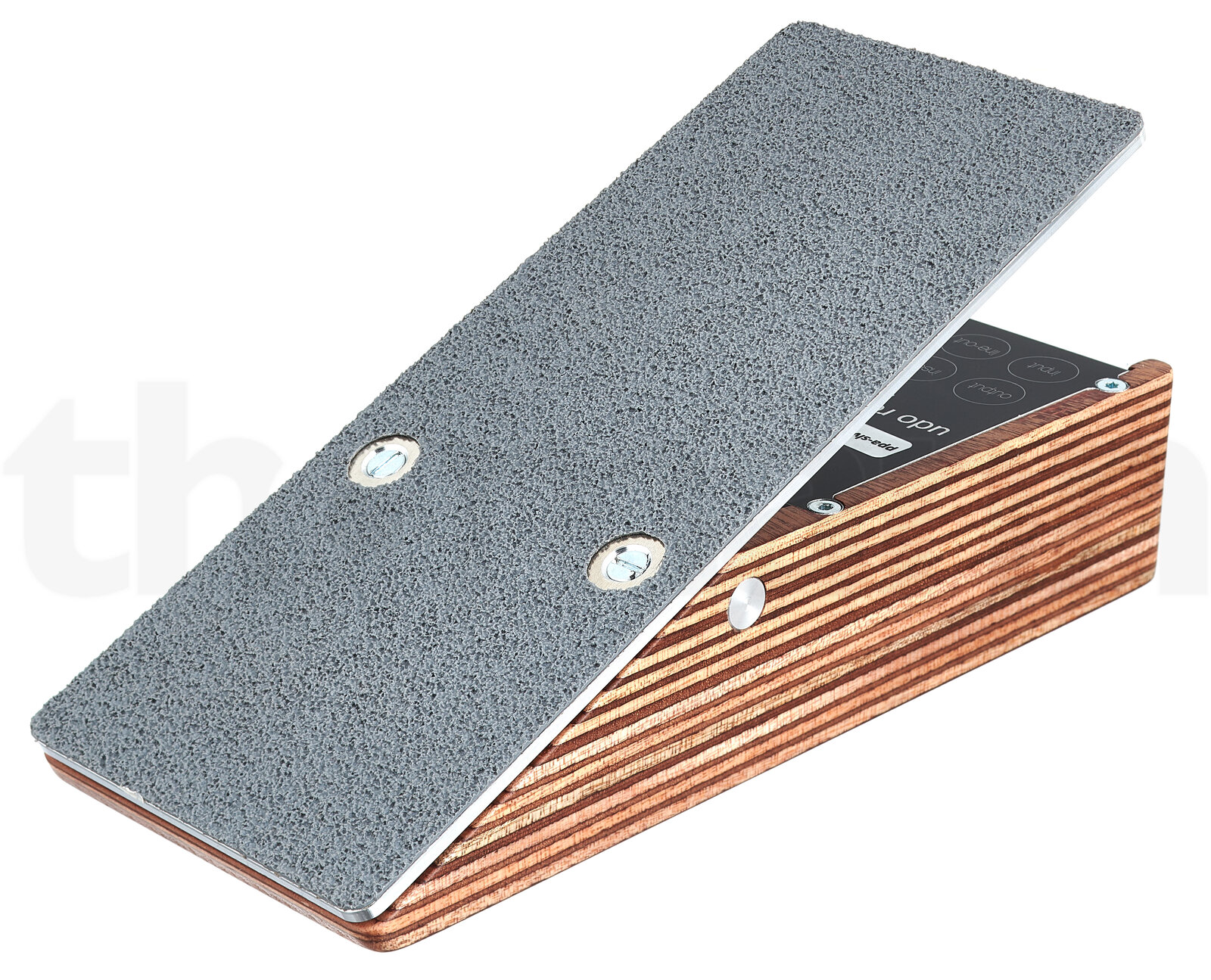 פדל אפקטים Hanika PPA-SLV Volume-Pedal Preamp 6 פדל אפקטים Hanika PPA-SLV Volume-Pedal Preamp – תמונה 6