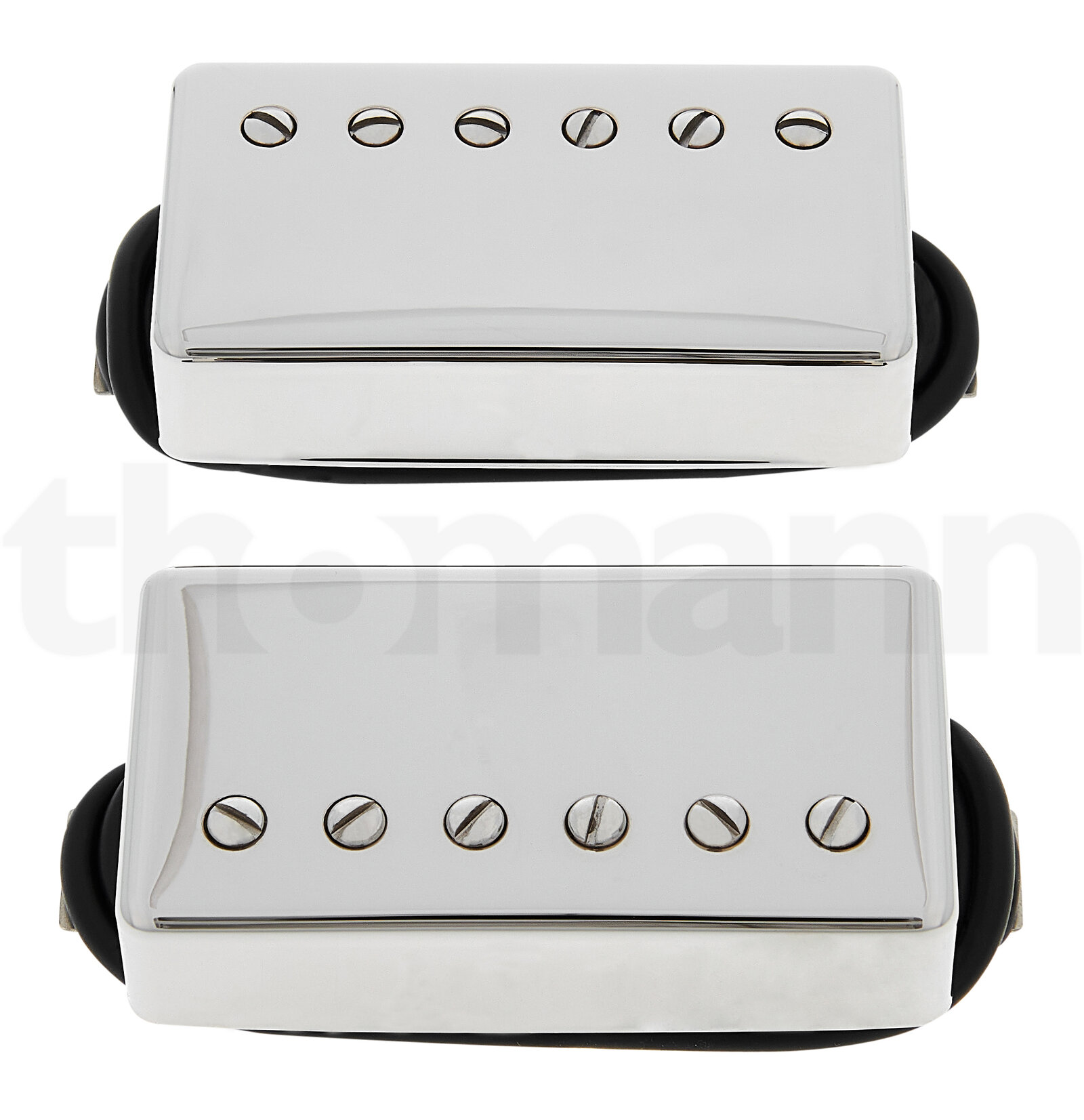 פיקאפ לגיטרה Lollar Imperial Set N 3 פיקאפ לגיטרה Lollar Imperial Set N – תמונה 3