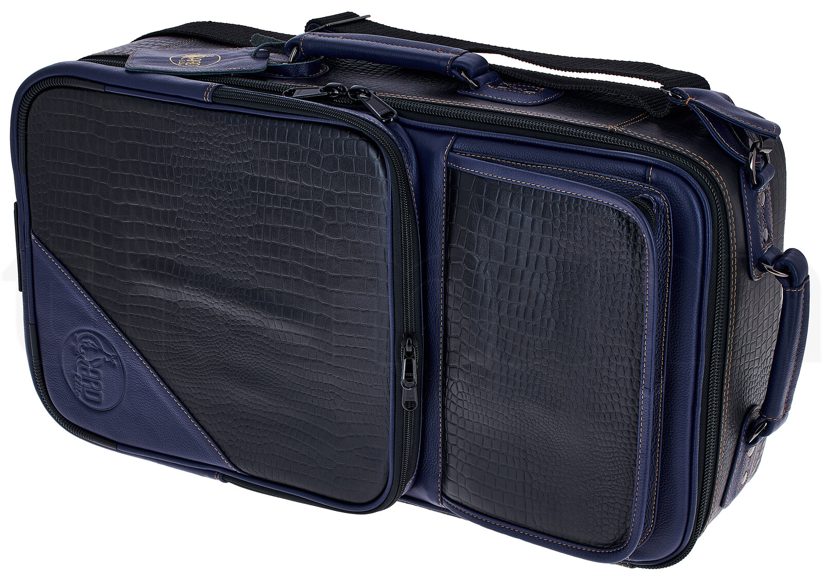 נרתיק Gard 5ECLK-NB Triple Trumpet 2 נרתיק Gard 5ECLK-NB Triple Trumpet – תמונה 2
