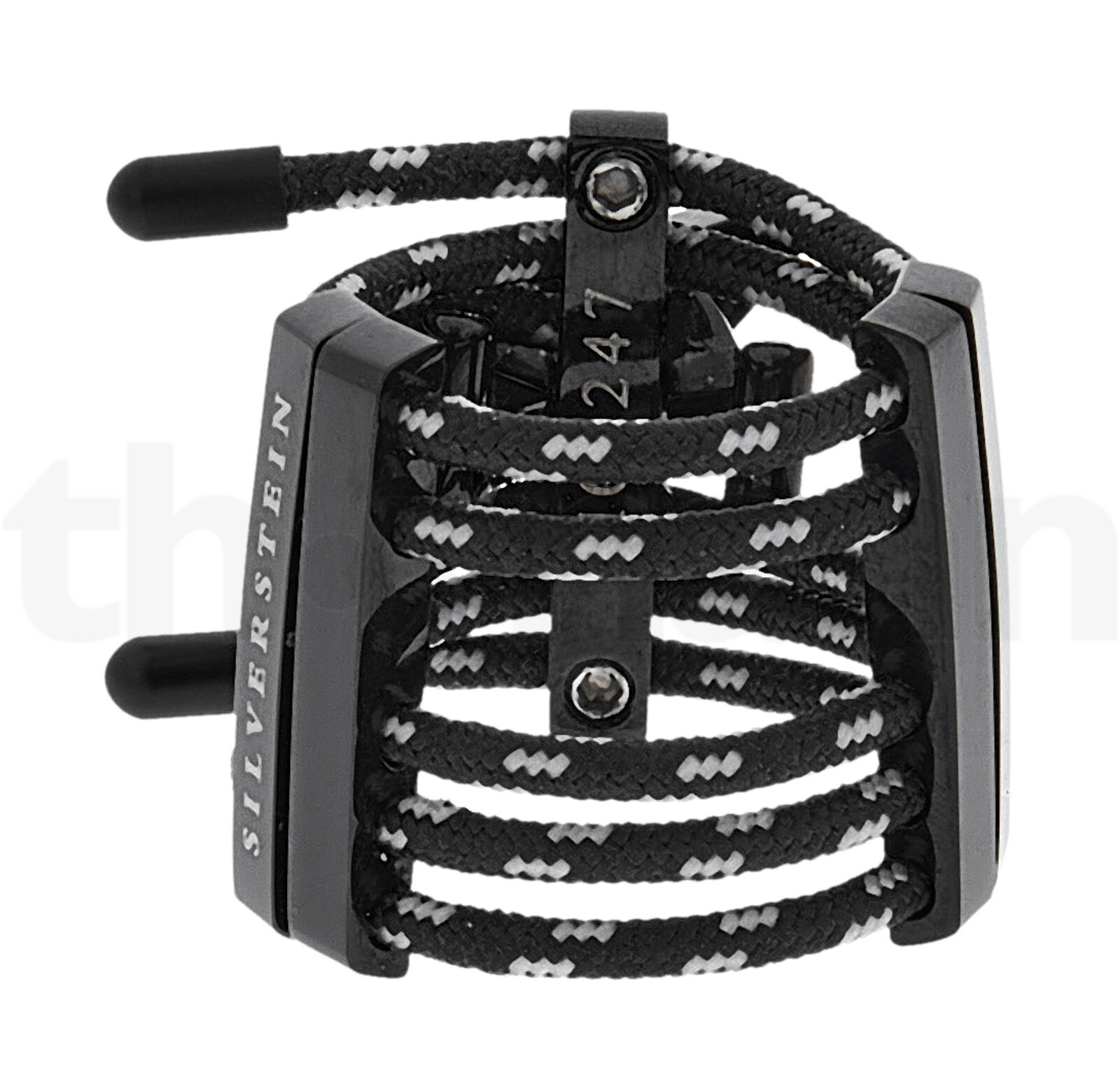 פיה Silverstein CRYO Black Gen.5 #03 5 פיה Silverstein CRYO Black Gen.5 #03 – תמונה 5
