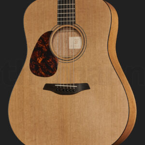 גיטרה אקוסטית Furch Blue D-CM Lefthand a
