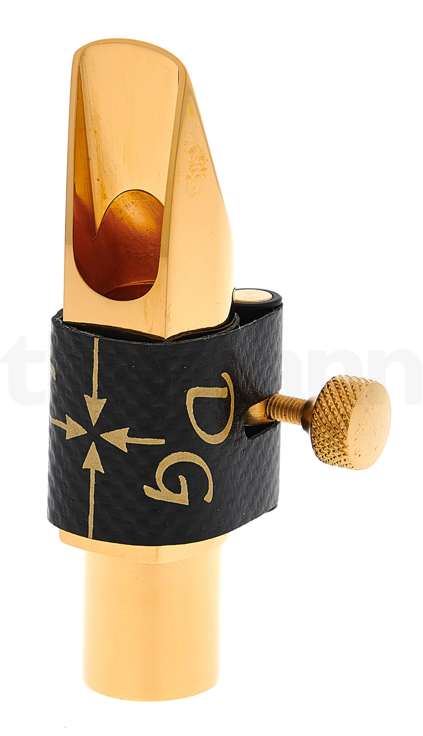 פיה Dave Guardala Studio Soprano GP 1 19157918.jpg