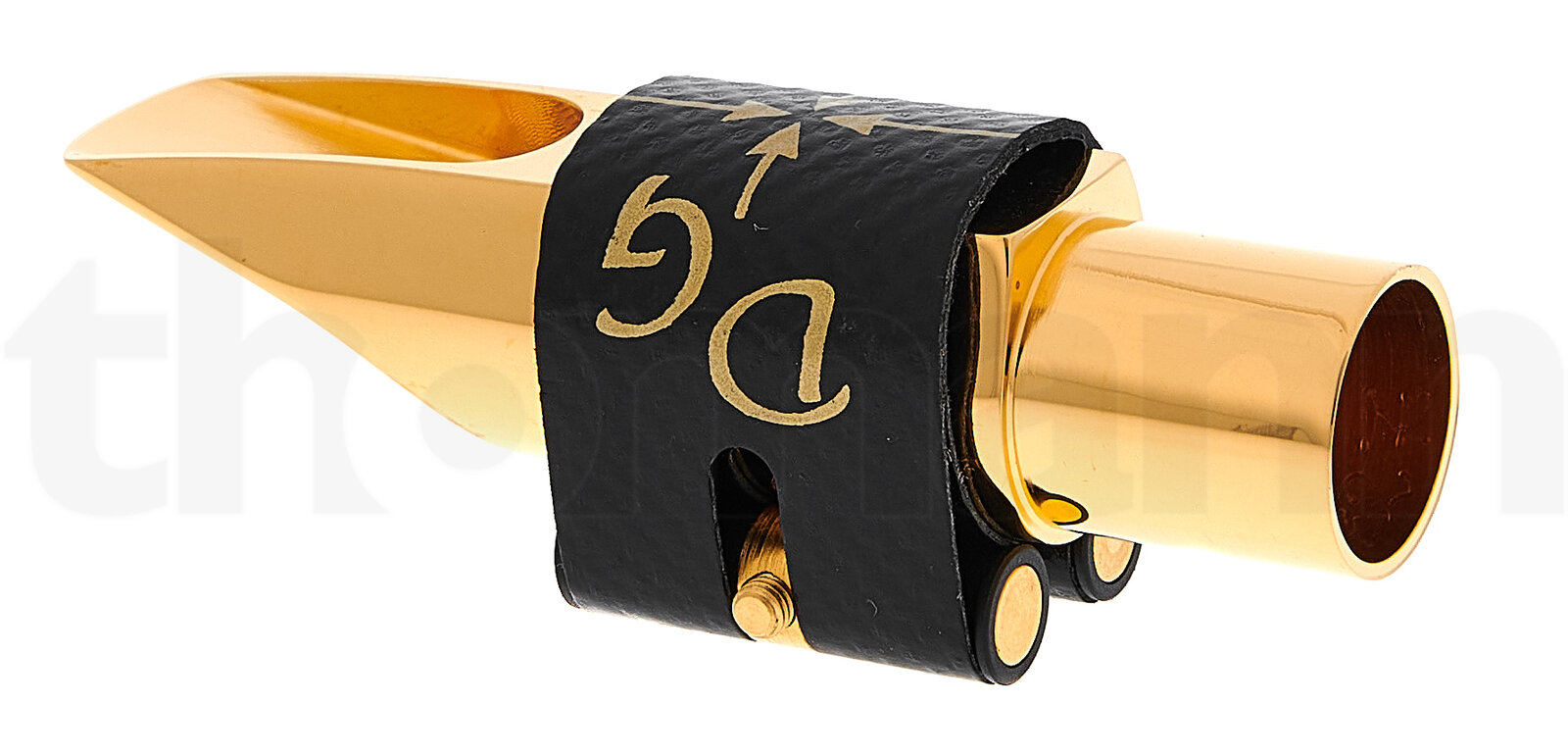 פיה Dave Guardala Studio Soprano GP 4 19157933.jpg