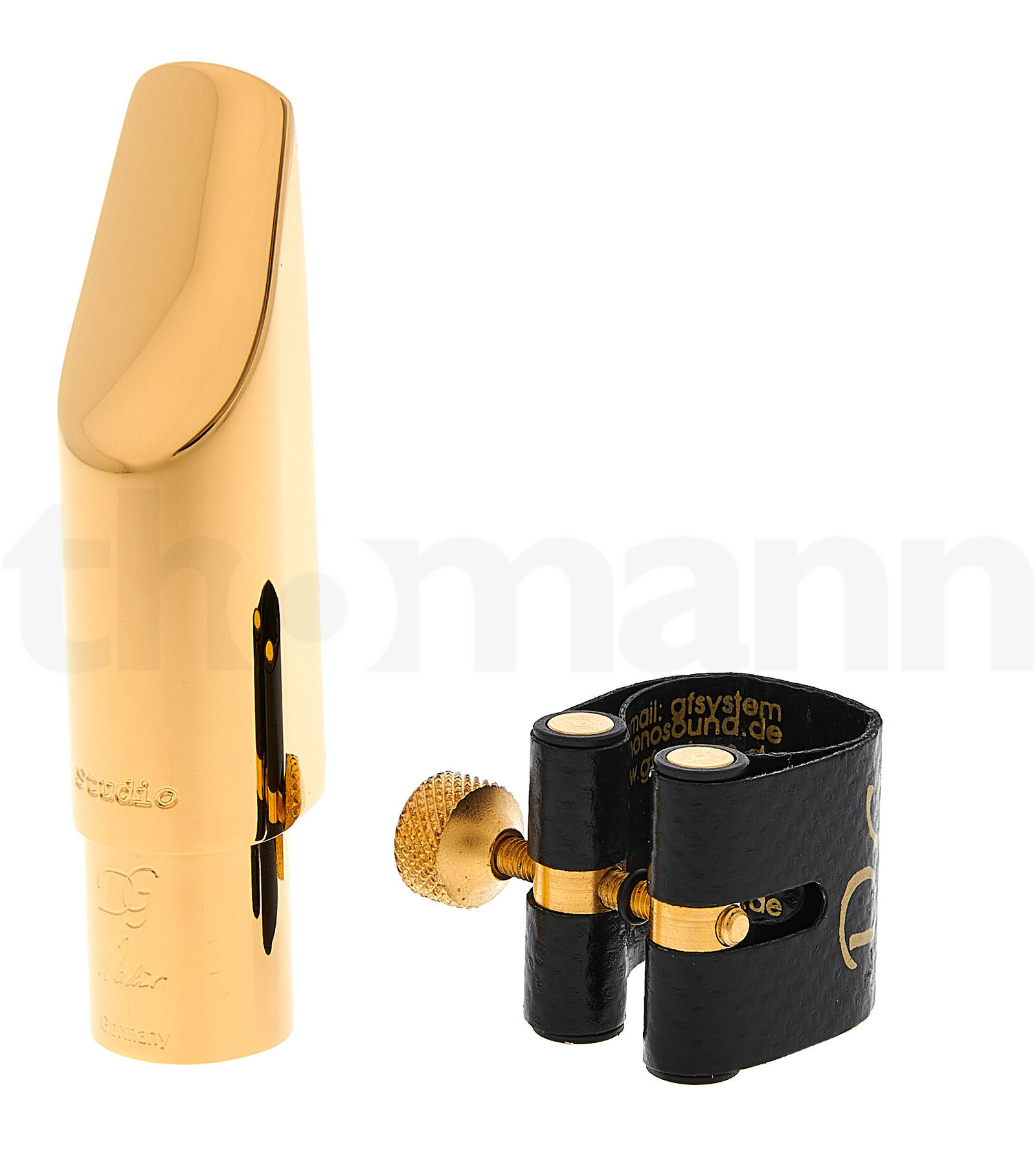פיה Dave Guardala Studio Soprano GP 5 19157938.jpg