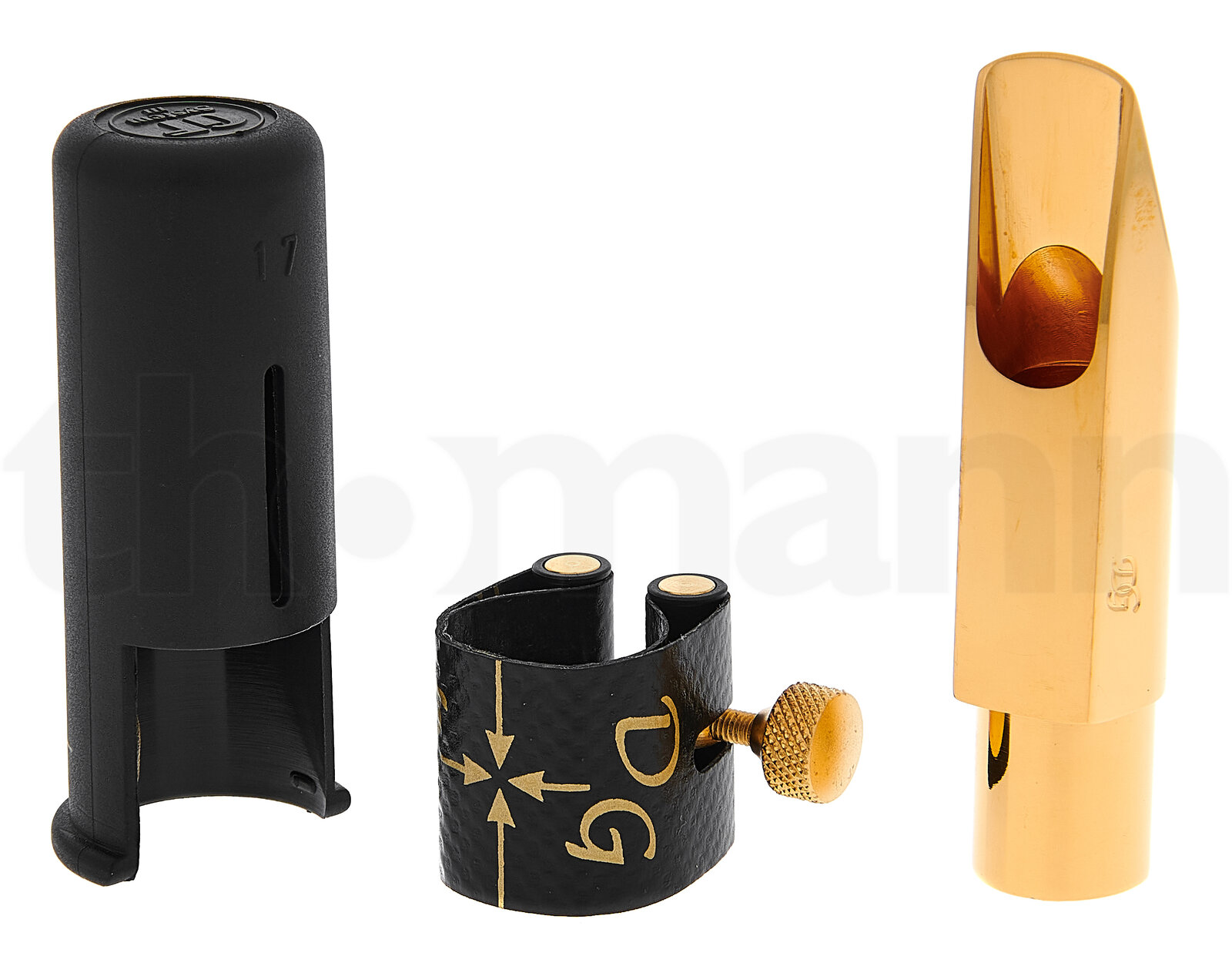 פיה Dave Guardala Studio Soprano GP 6 19157939.jpg