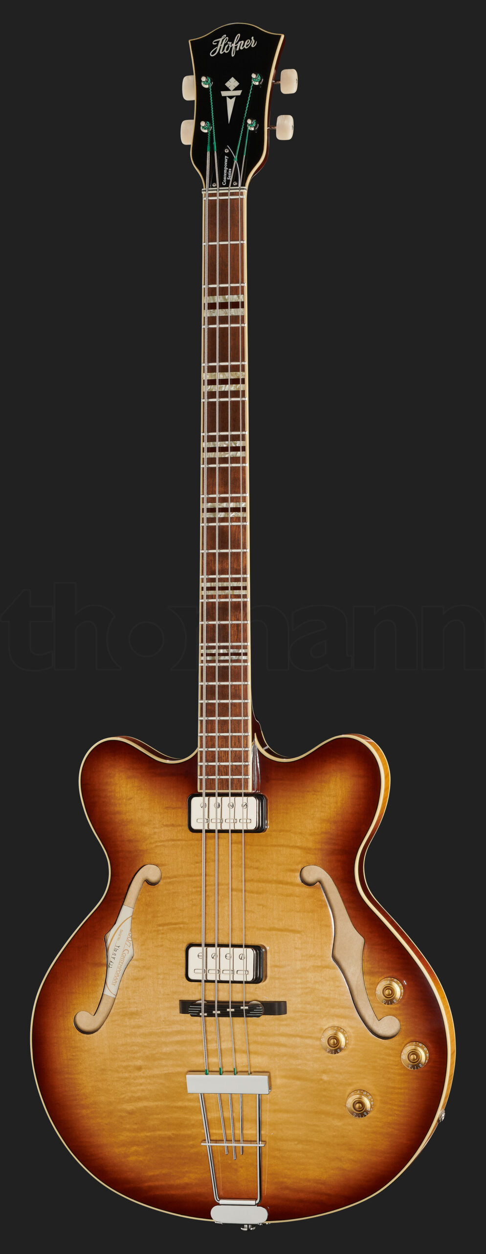 גיטרת בס Höfner Verythin Bass-HCT-500/7 SB 1 19158448.jpg