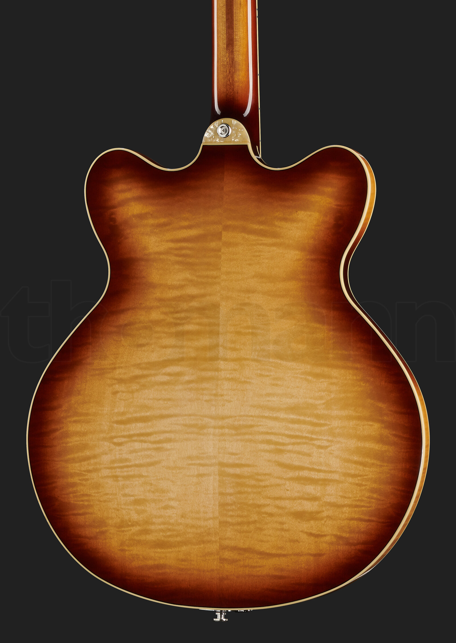 גיטרת בס Höfner Verythin Bass-HCT-500/7 SB 4 19158473.jpg