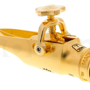 פיה Theo Wanne Lakshmi Alto 7 Gold