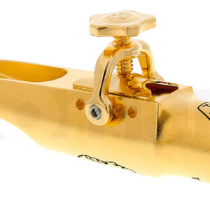 פיה Theo Wanne Brahma Tenor 7* Gold